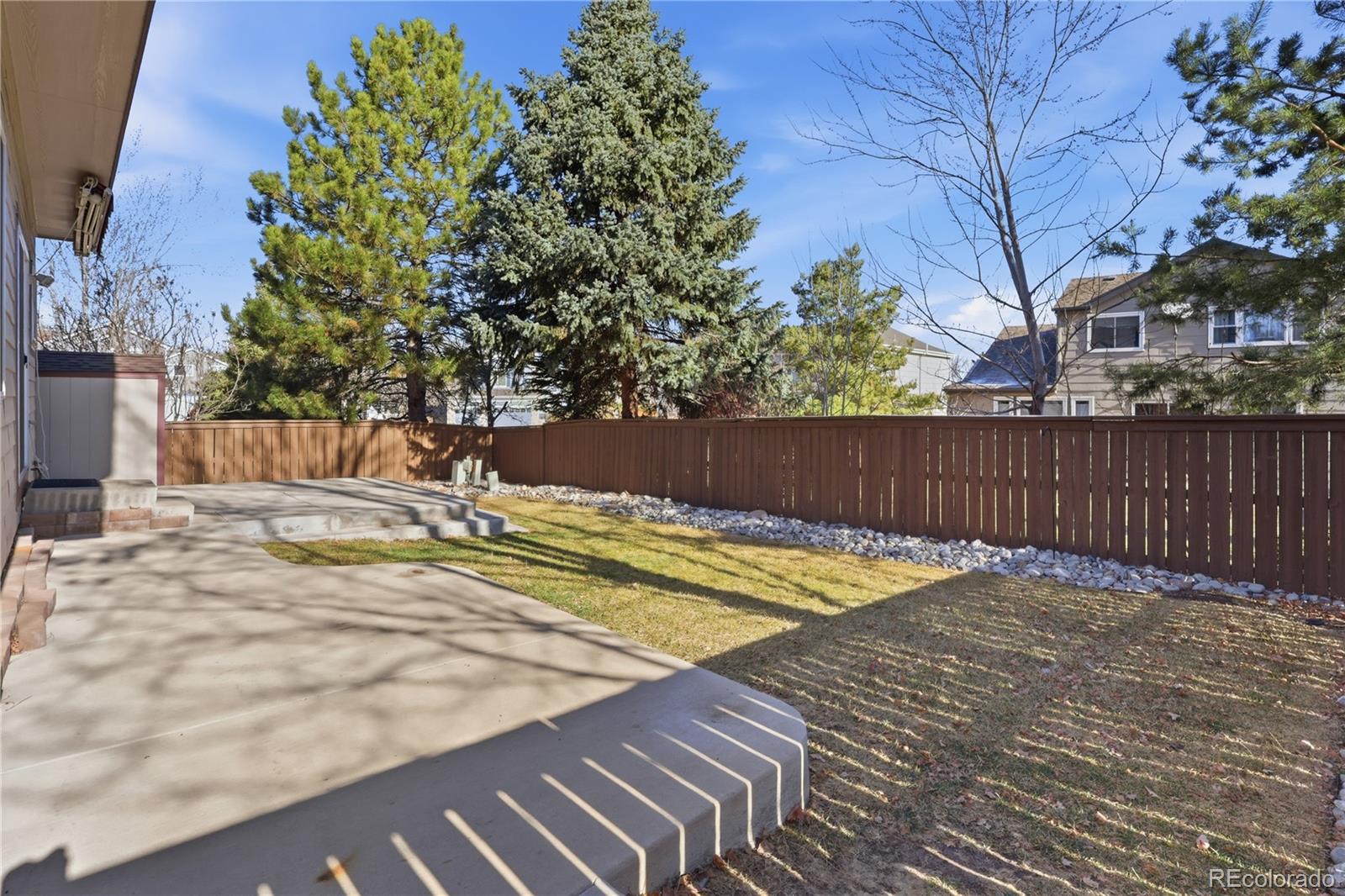 MLS Image #32 for 3807  garnet way,highlands ranch, Colorado