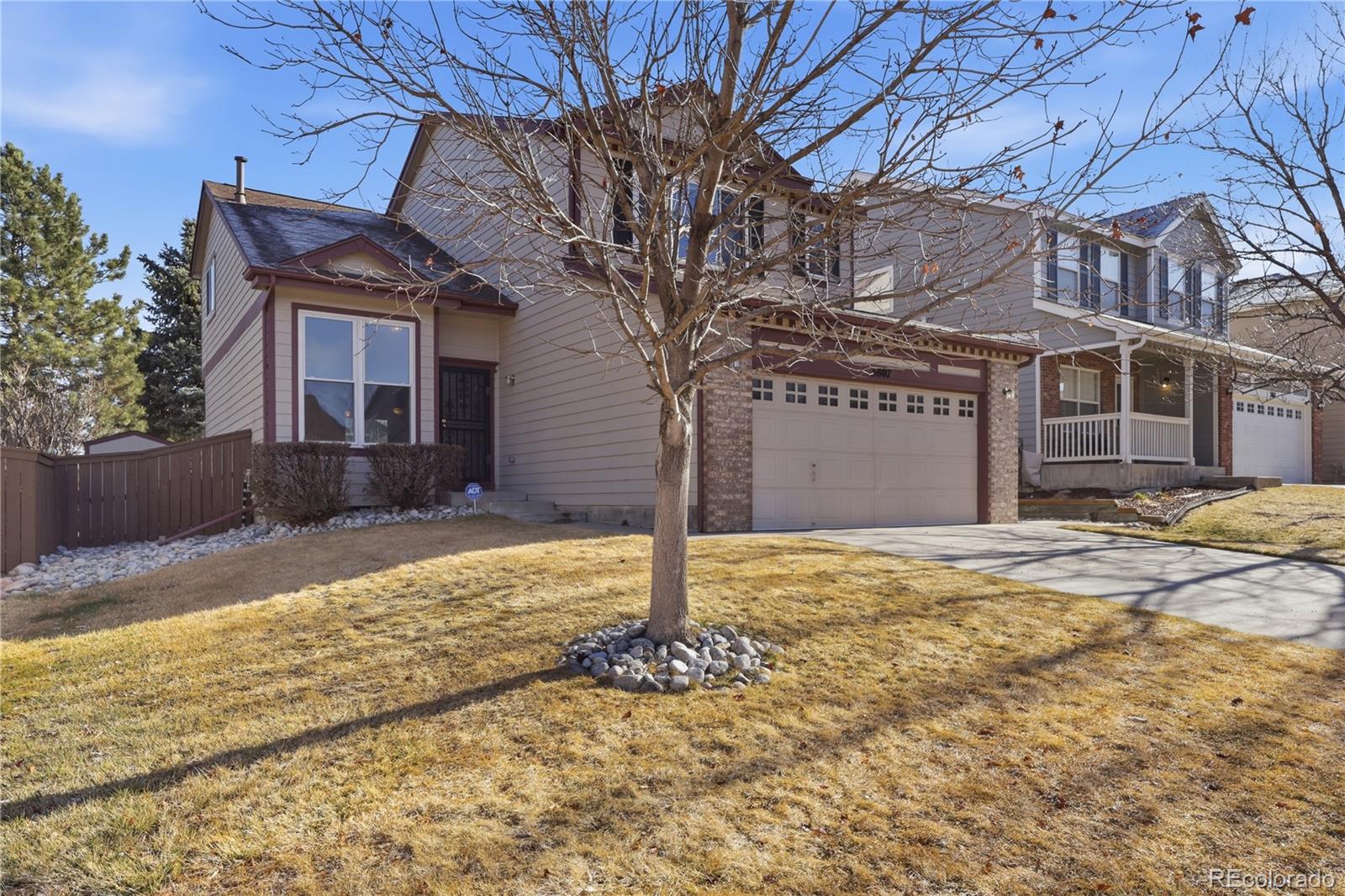MLS Image #34 for 3807  garnet way,highlands ranch, Colorado