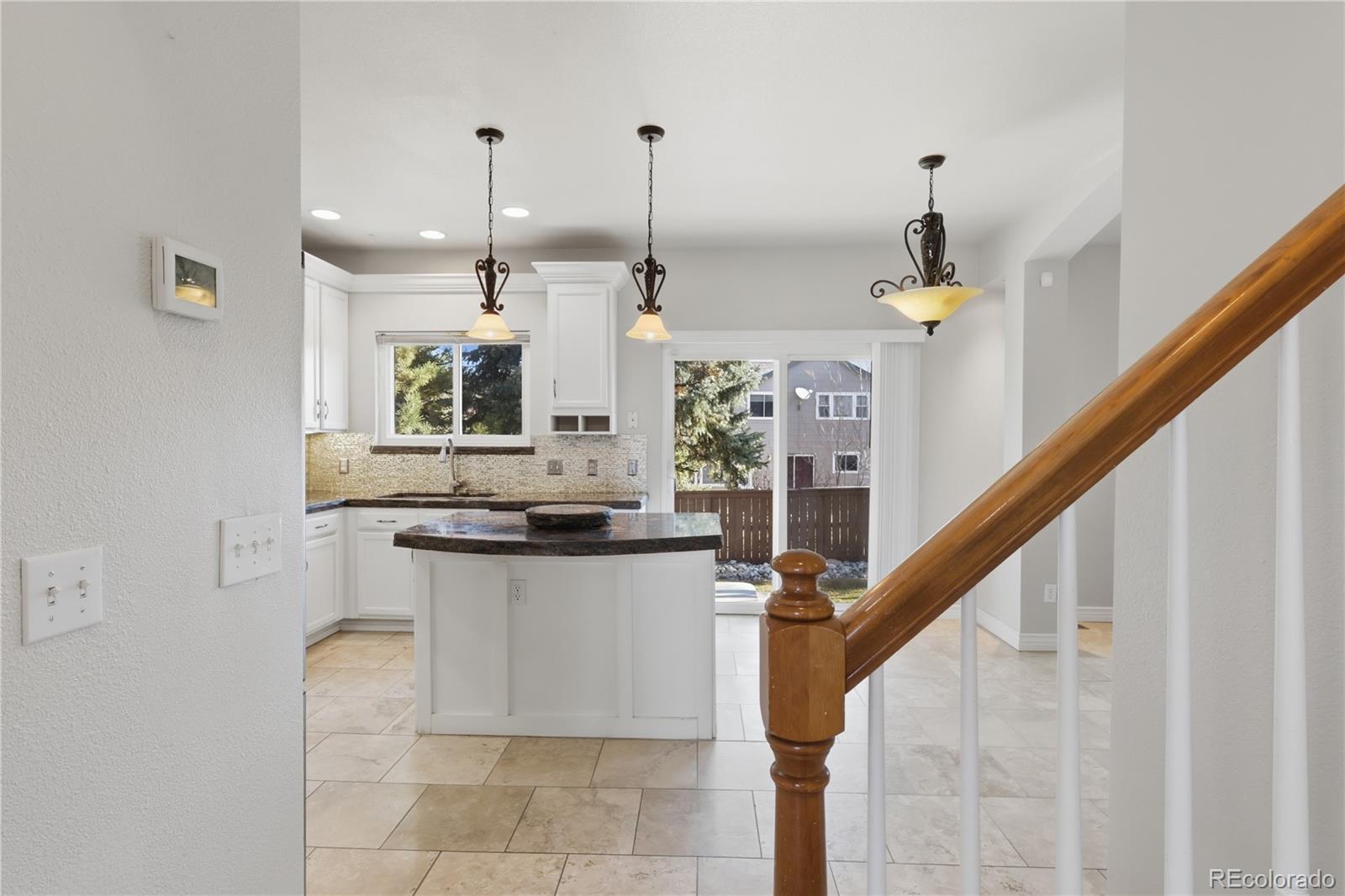 MLS Image #6 for 3807  garnet way,highlands ranch, Colorado