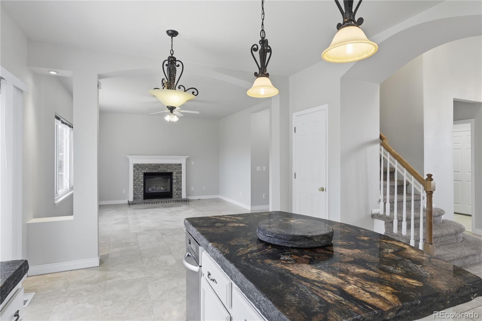 MLS Image #9 for 3807  garnet way,highlands ranch, Colorado