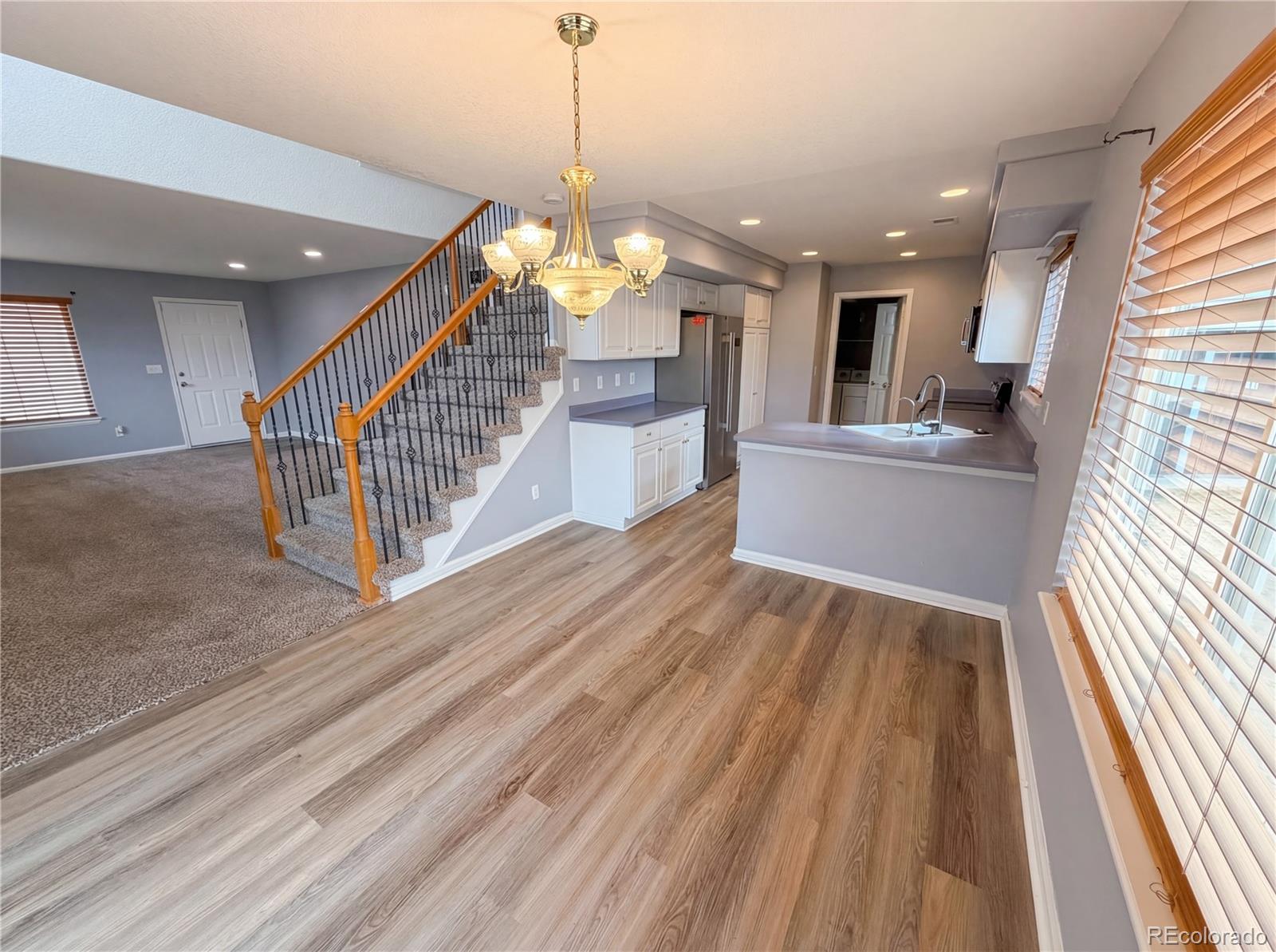 MLS Image #11 for 20000  mitchell place,denver, Colorado