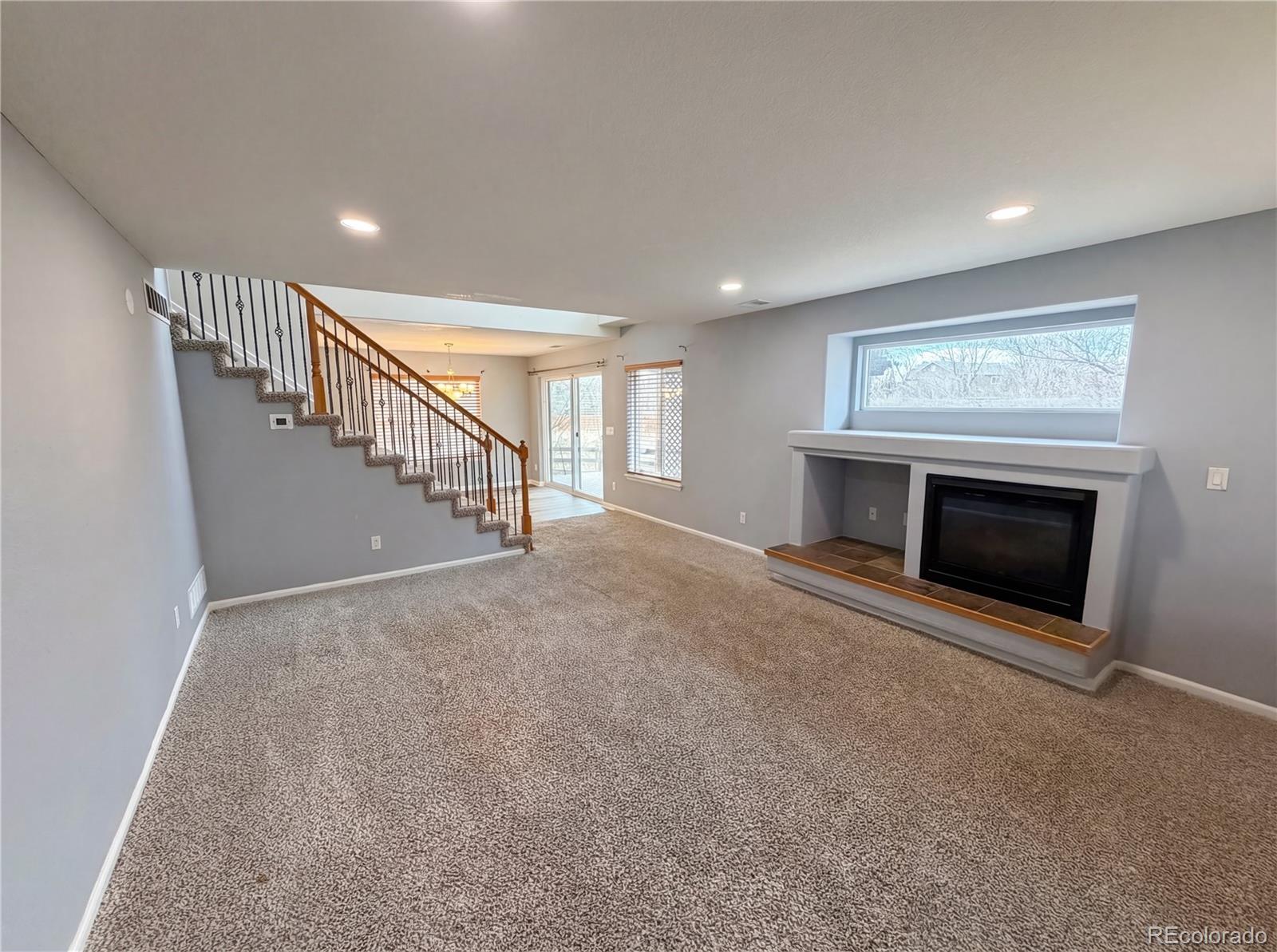 MLS Image #2 for 20000  mitchell place,denver, Colorado