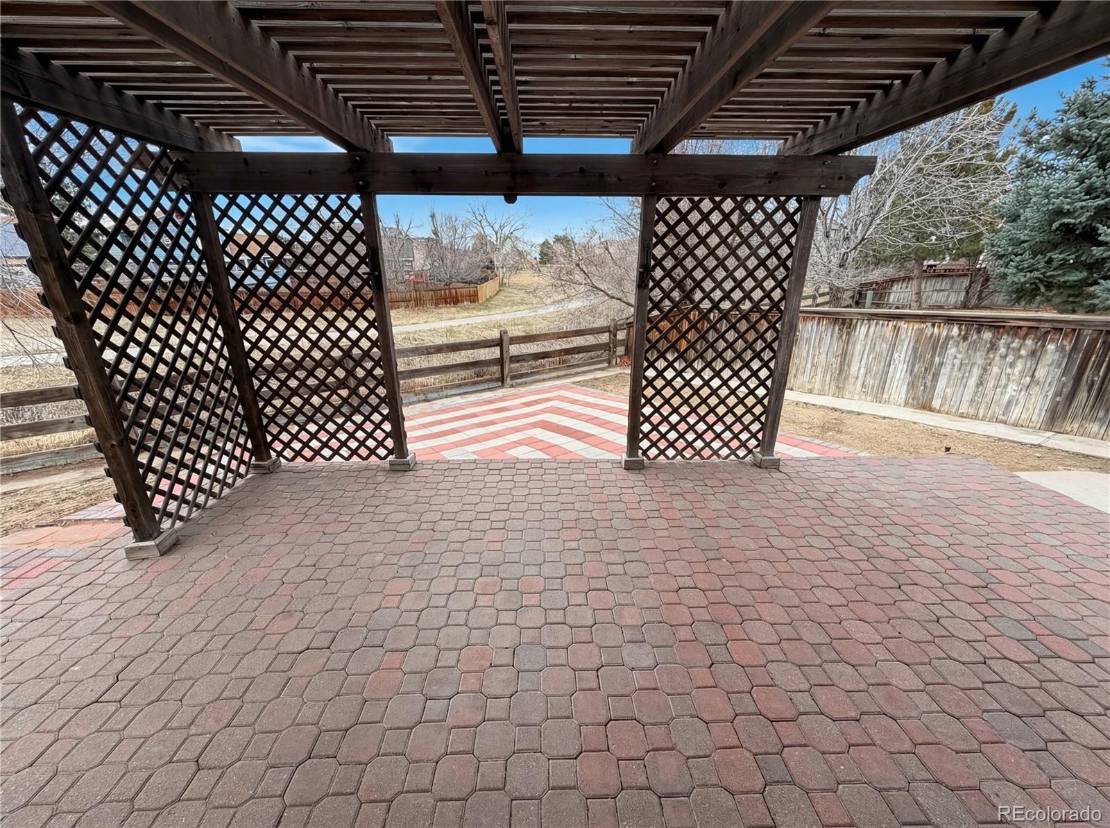 MLS Image #28 for 20000  mitchell place,denver, Colorado