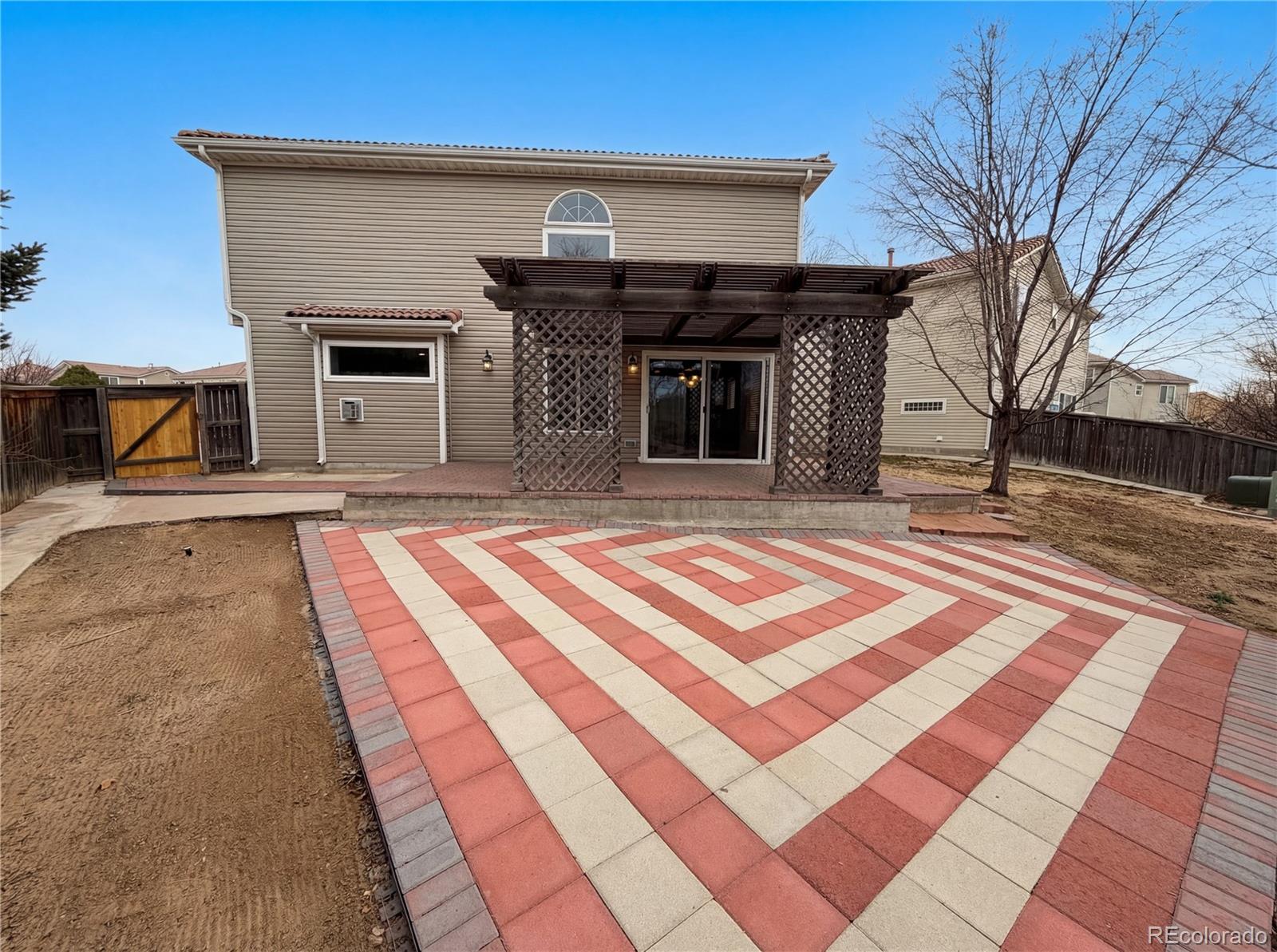 MLS Image #4 for 20000  mitchell place,denver, Colorado