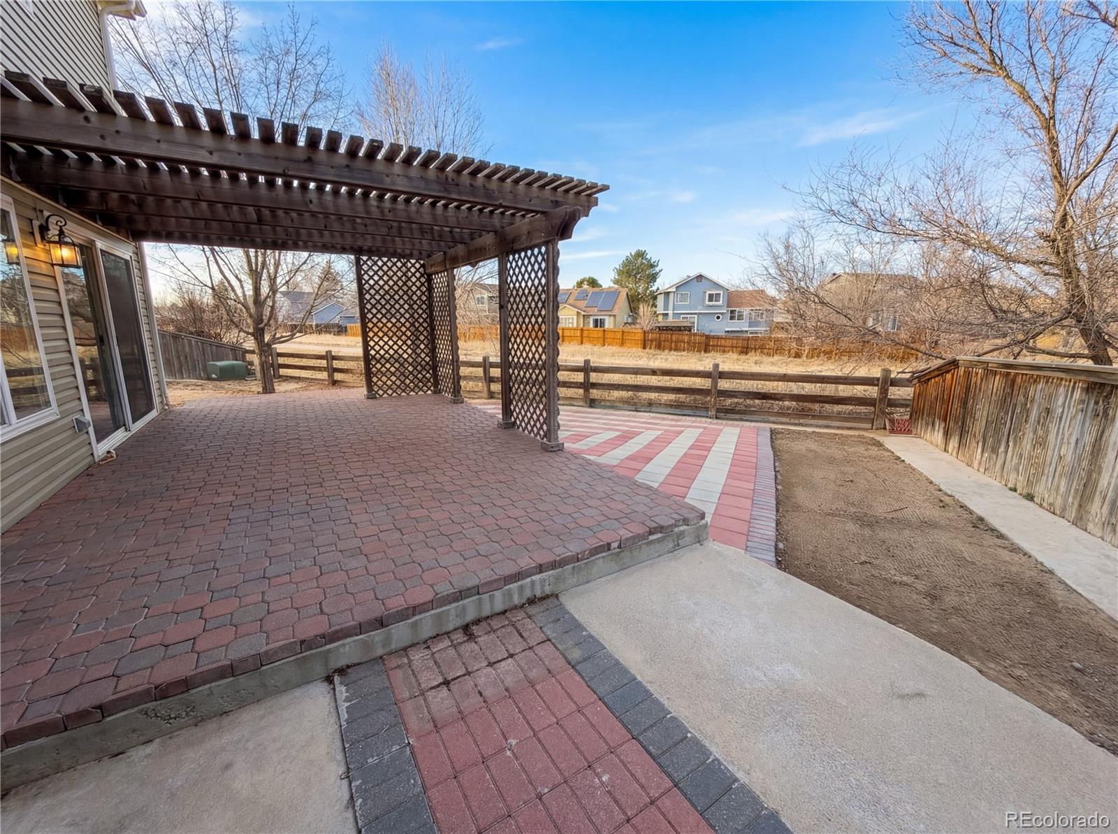 MLS Image #6 for 20000  mitchell place,denver, Colorado
