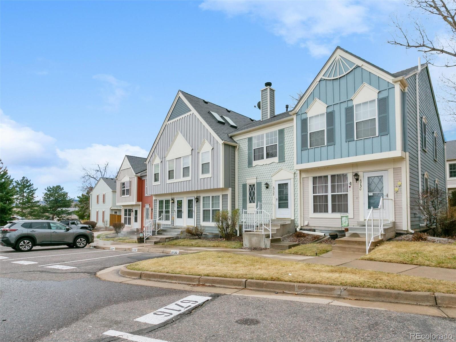 MLS Image #0 for 6732 s independence street,littleton, Colorado