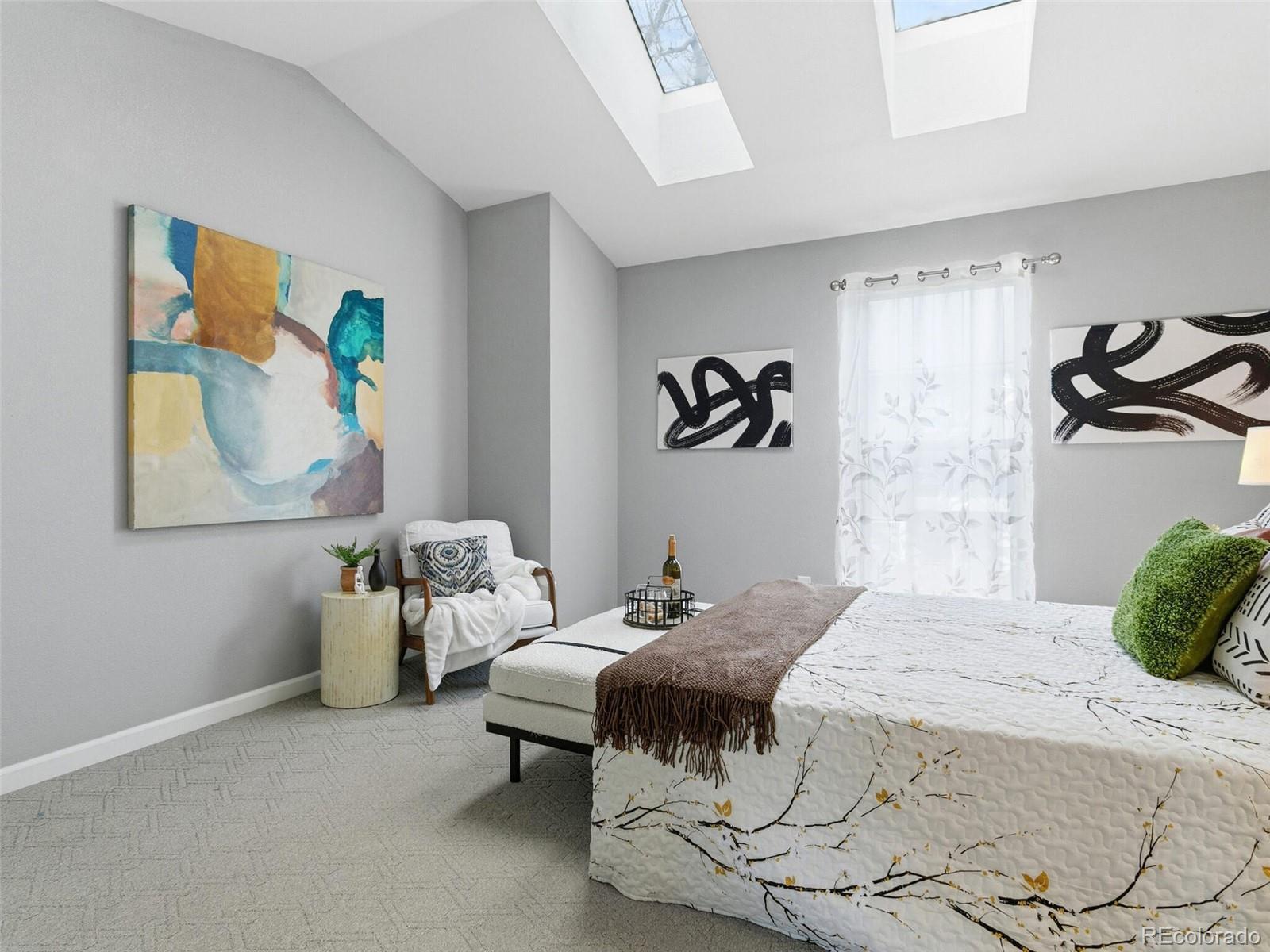 MLS Image #10 for 6732 s independence street,littleton, Colorado
