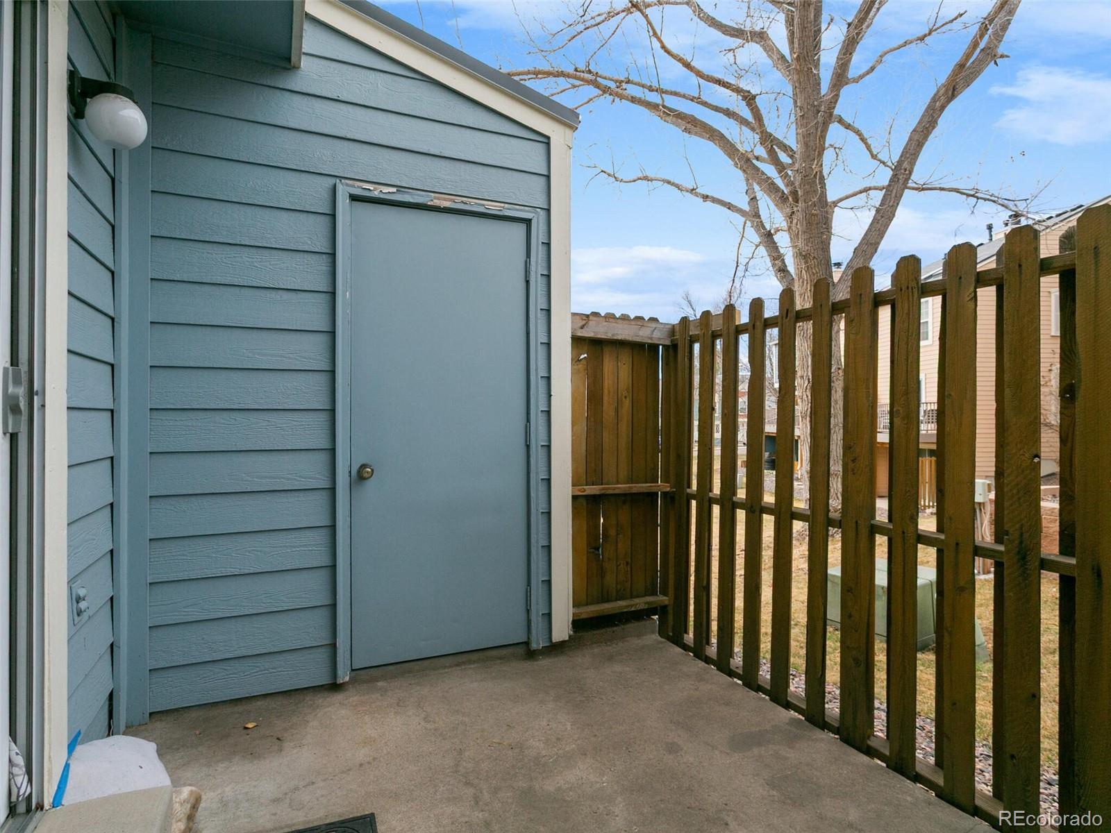 MLS Image #19 for 6732 s independence street,littleton, Colorado
