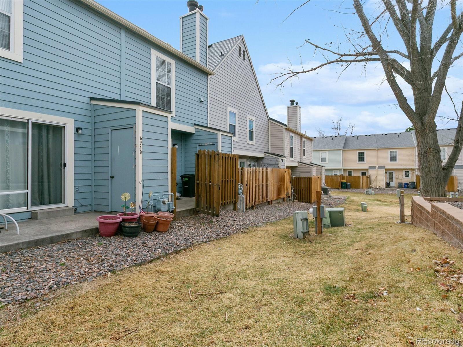 MLS Image #20 for 6732 s independence street,littleton, Colorado