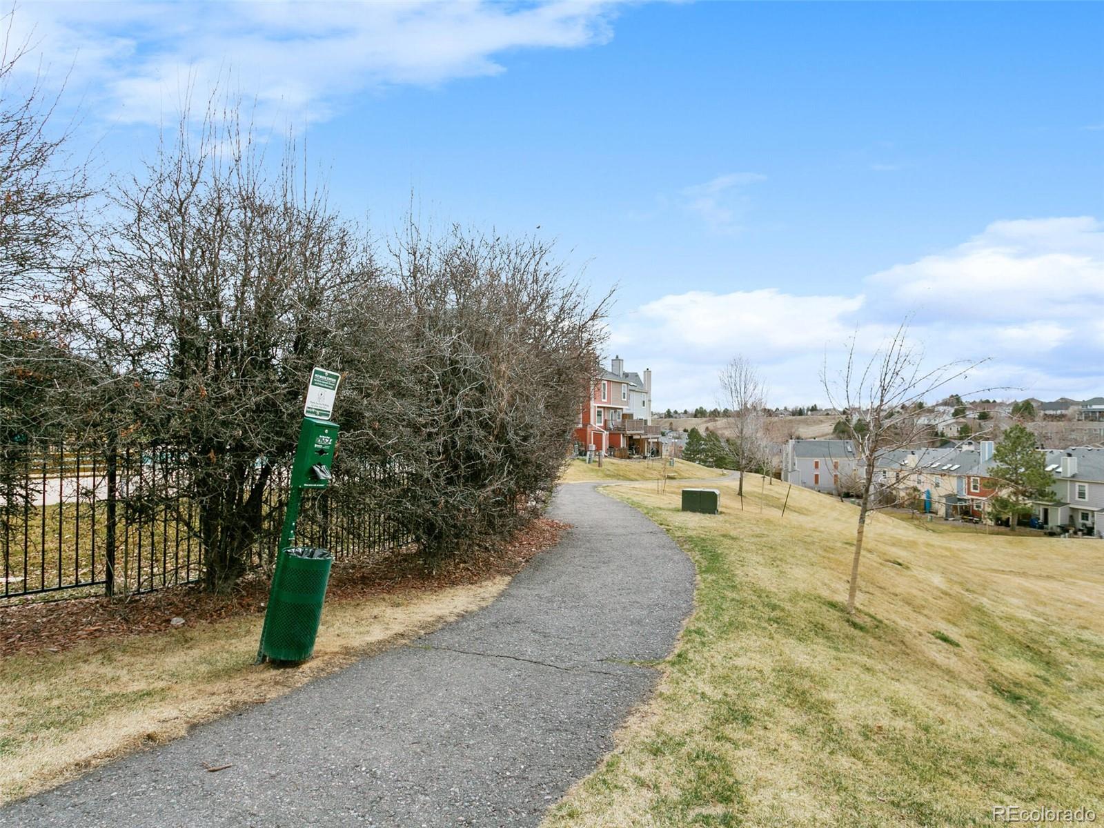 MLS Image #21 for 6732 s independence street,littleton, Colorado