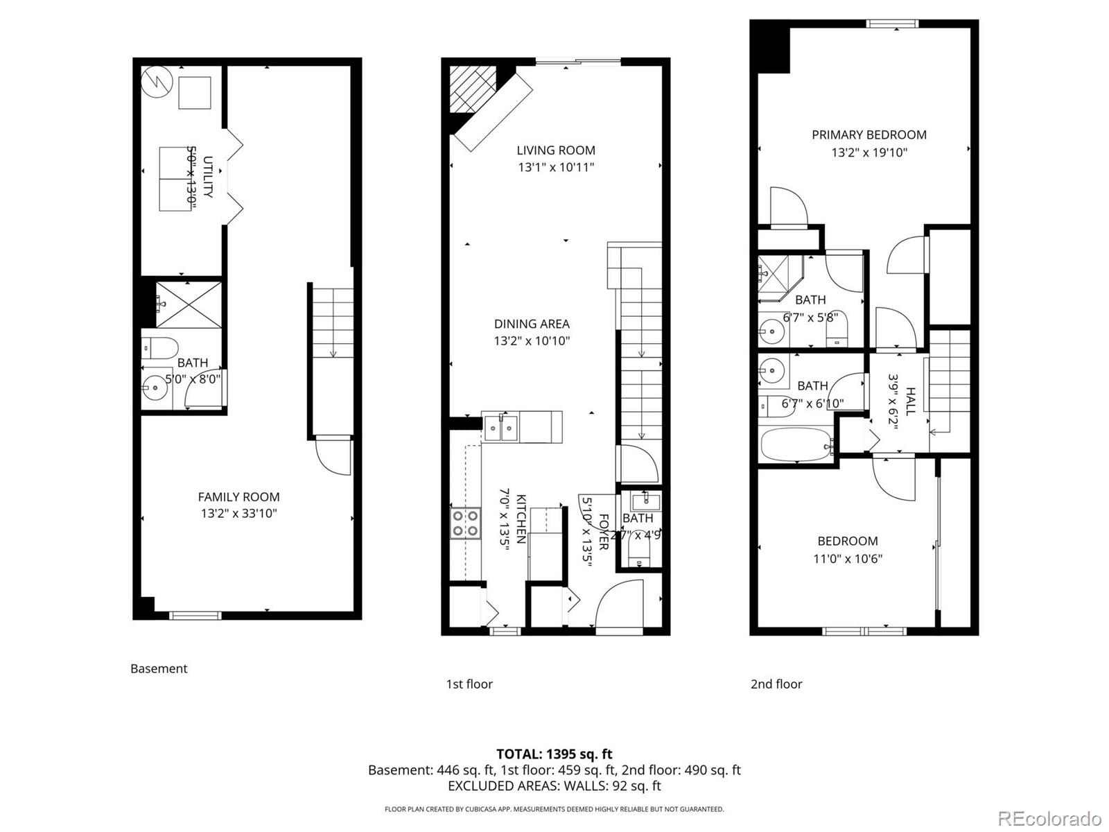 MLS Image #26 for 6732 s independence street,littleton, Colorado