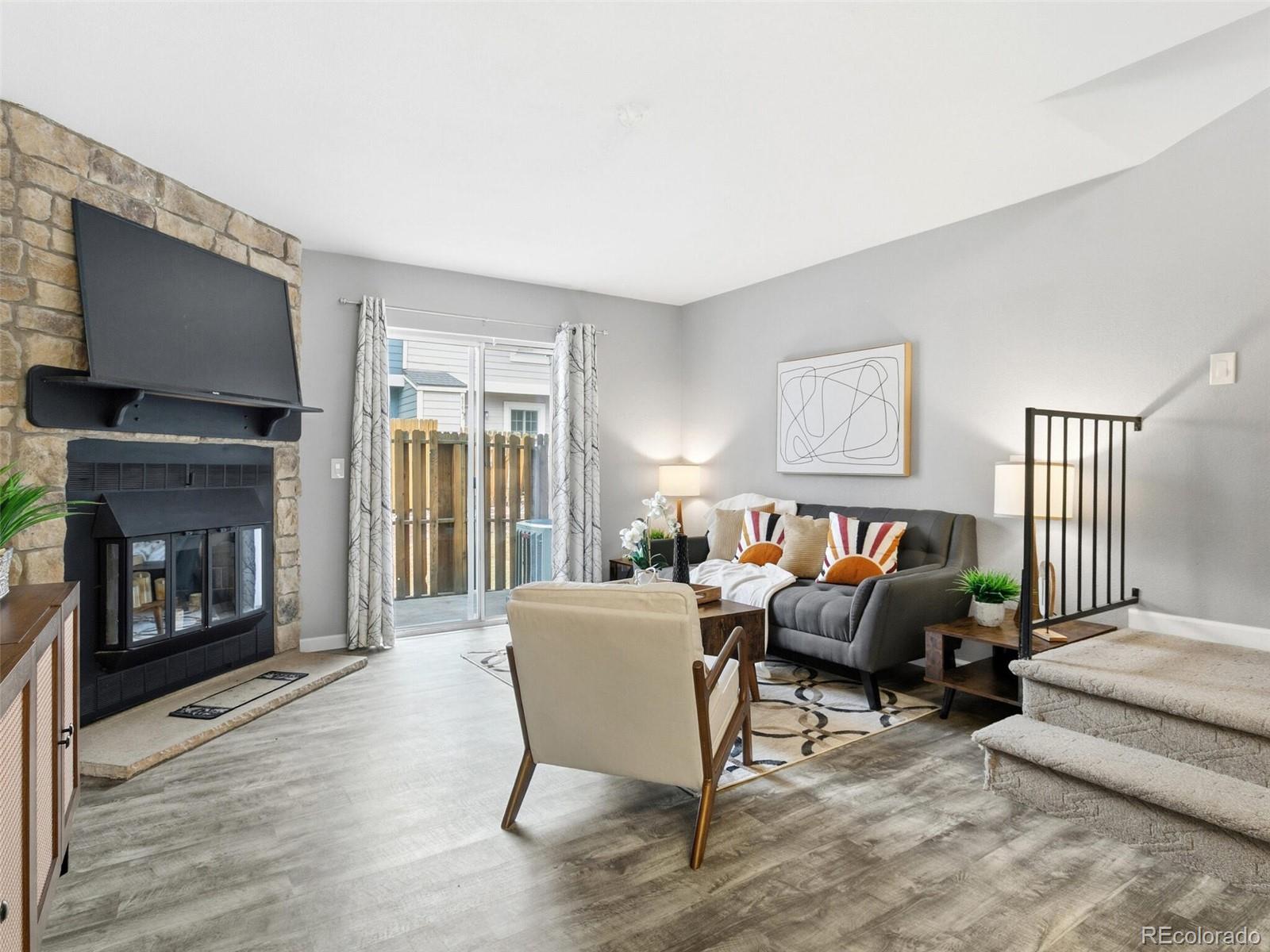 MLS Image #7 for 6732 s independence street,littleton, Colorado