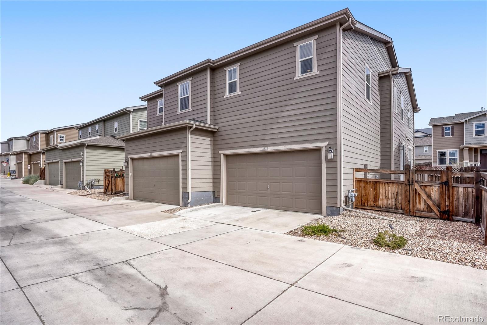 MLS Image #28 for 4378 s nepal court,centennial, Colorado