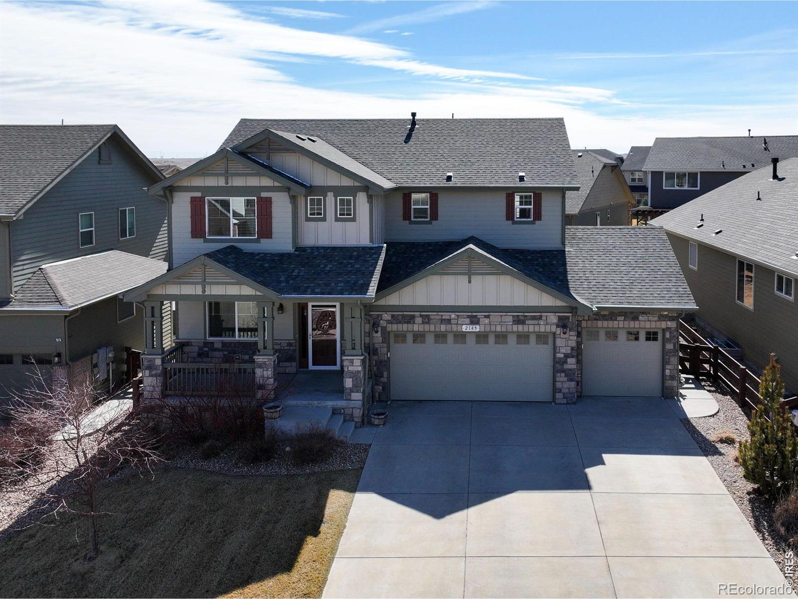 MLS Image #45 for 2145  longfin drive,windsor, Colorado