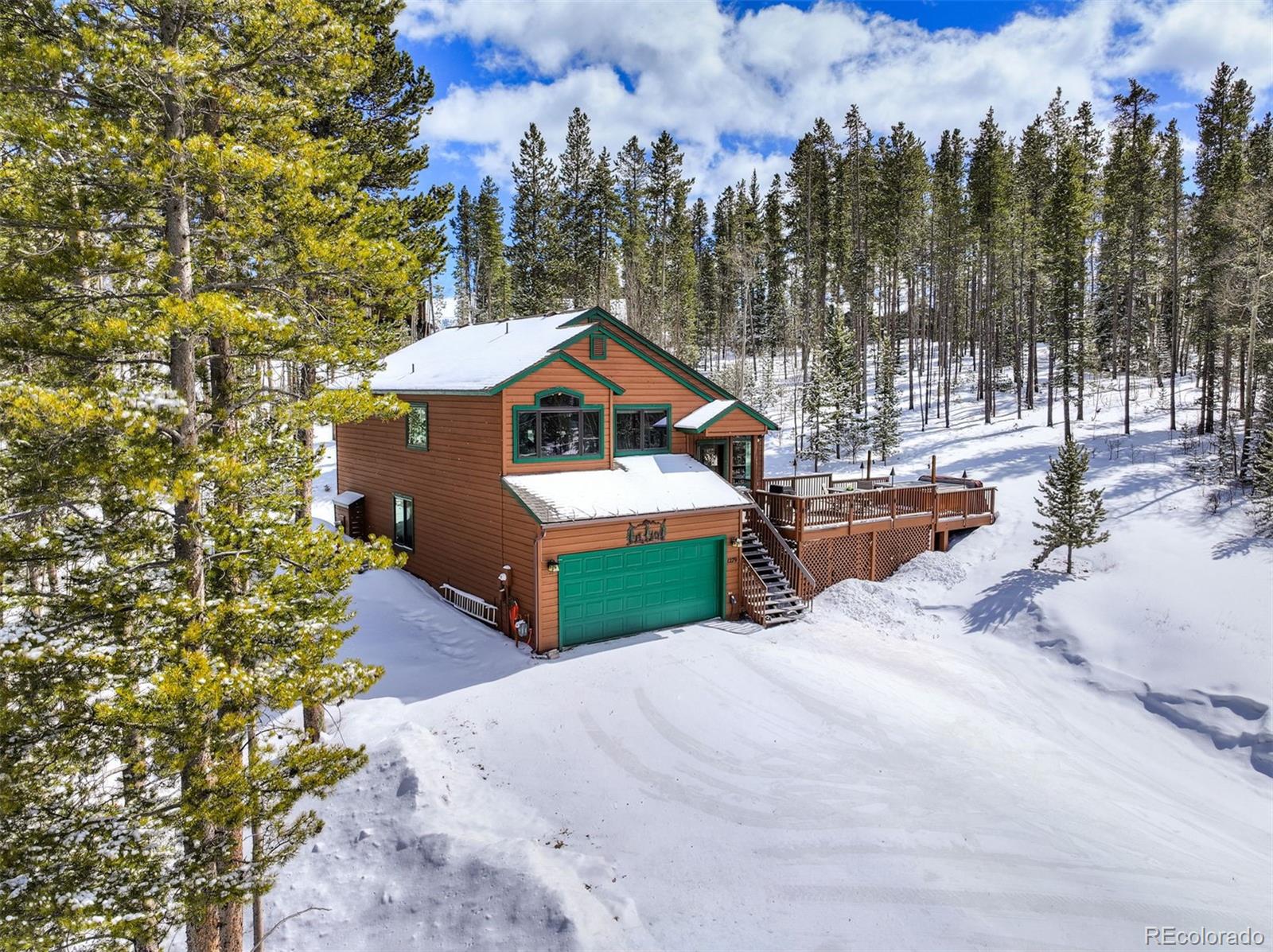 MLS Image #2 for 1279  american way,breckenridge, Colorado