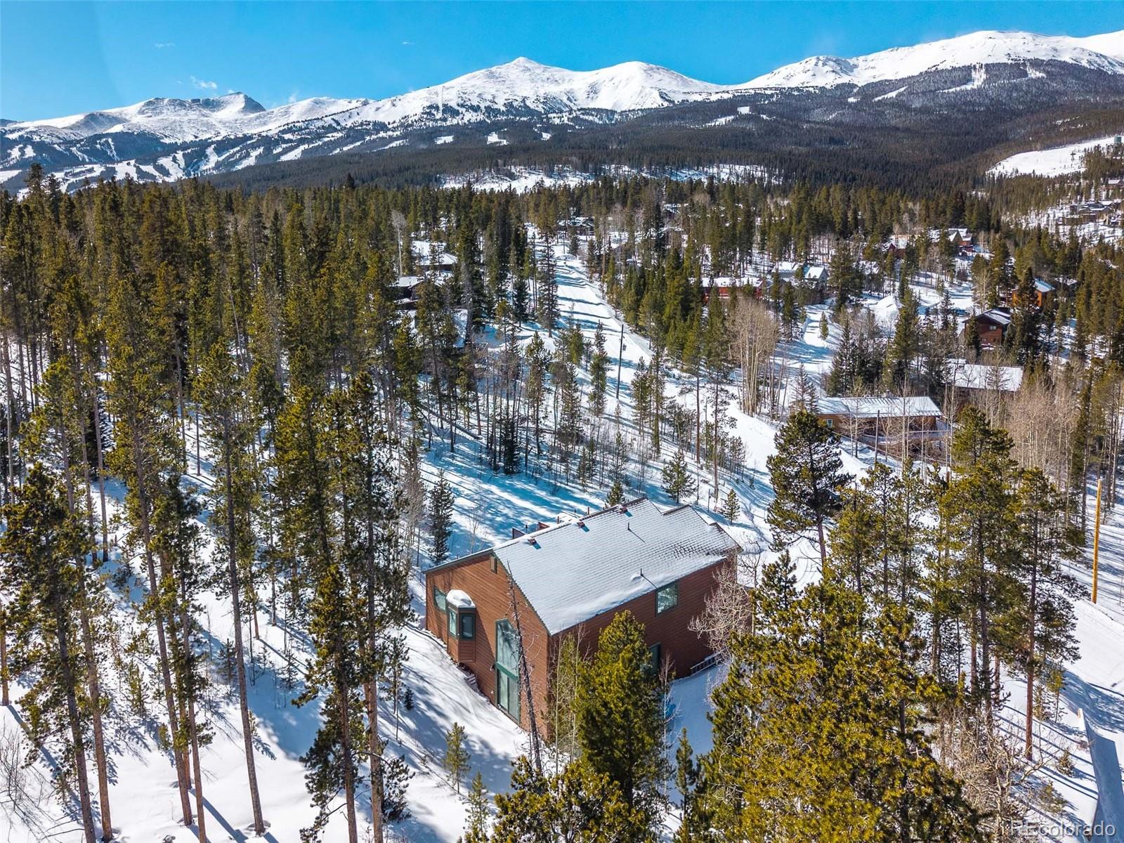 MLS Image #35 for 1279  american way,breckenridge, Colorado