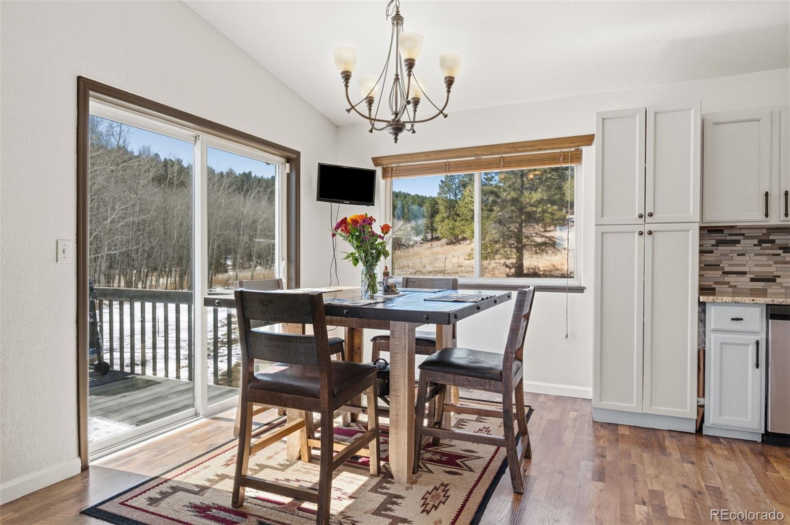 MLS Image #11 for 2222  county road 72 ,bailey, Colorado