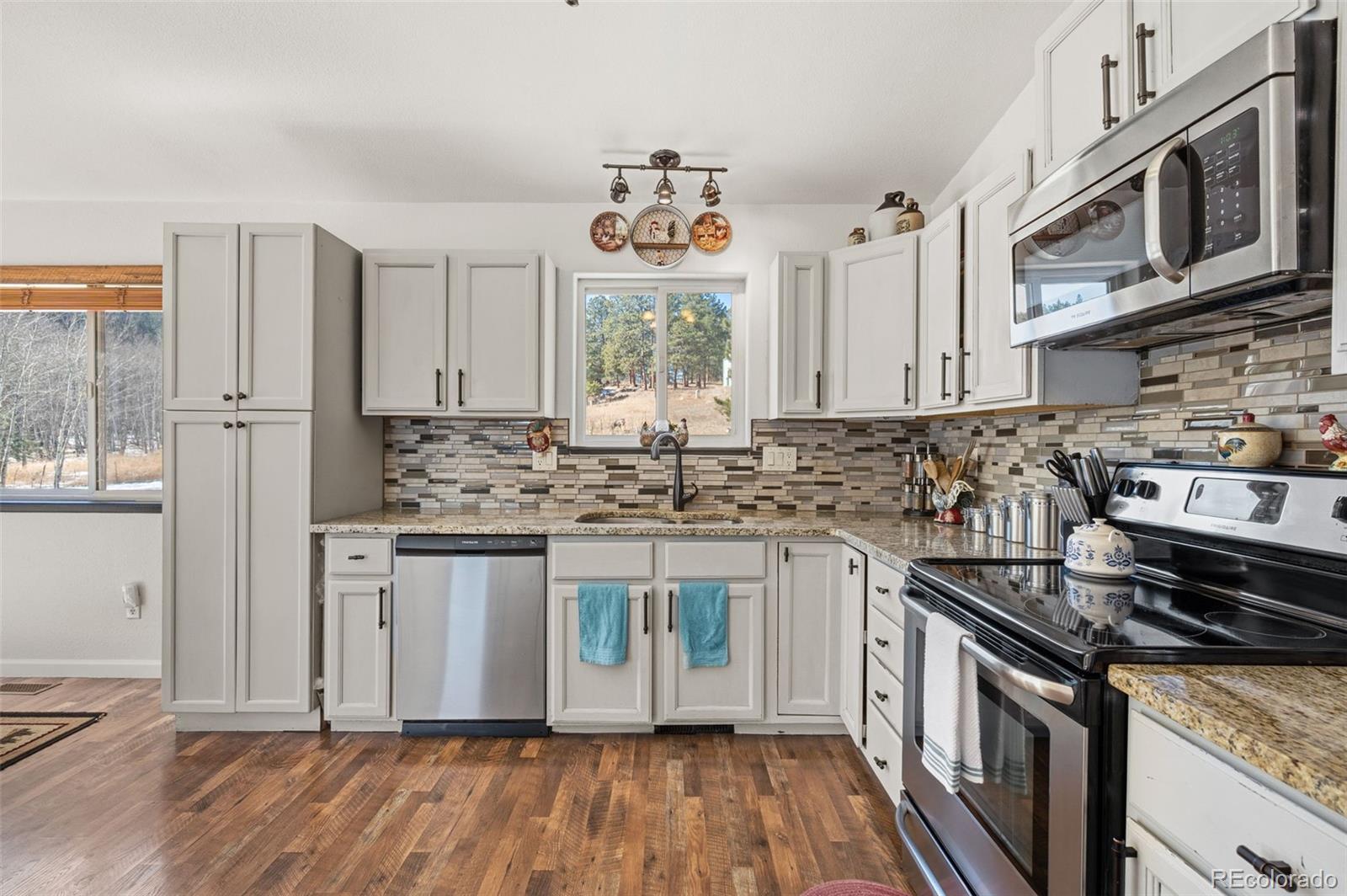 MLS Image #18 for 2222  county road 72 ,bailey, Colorado
