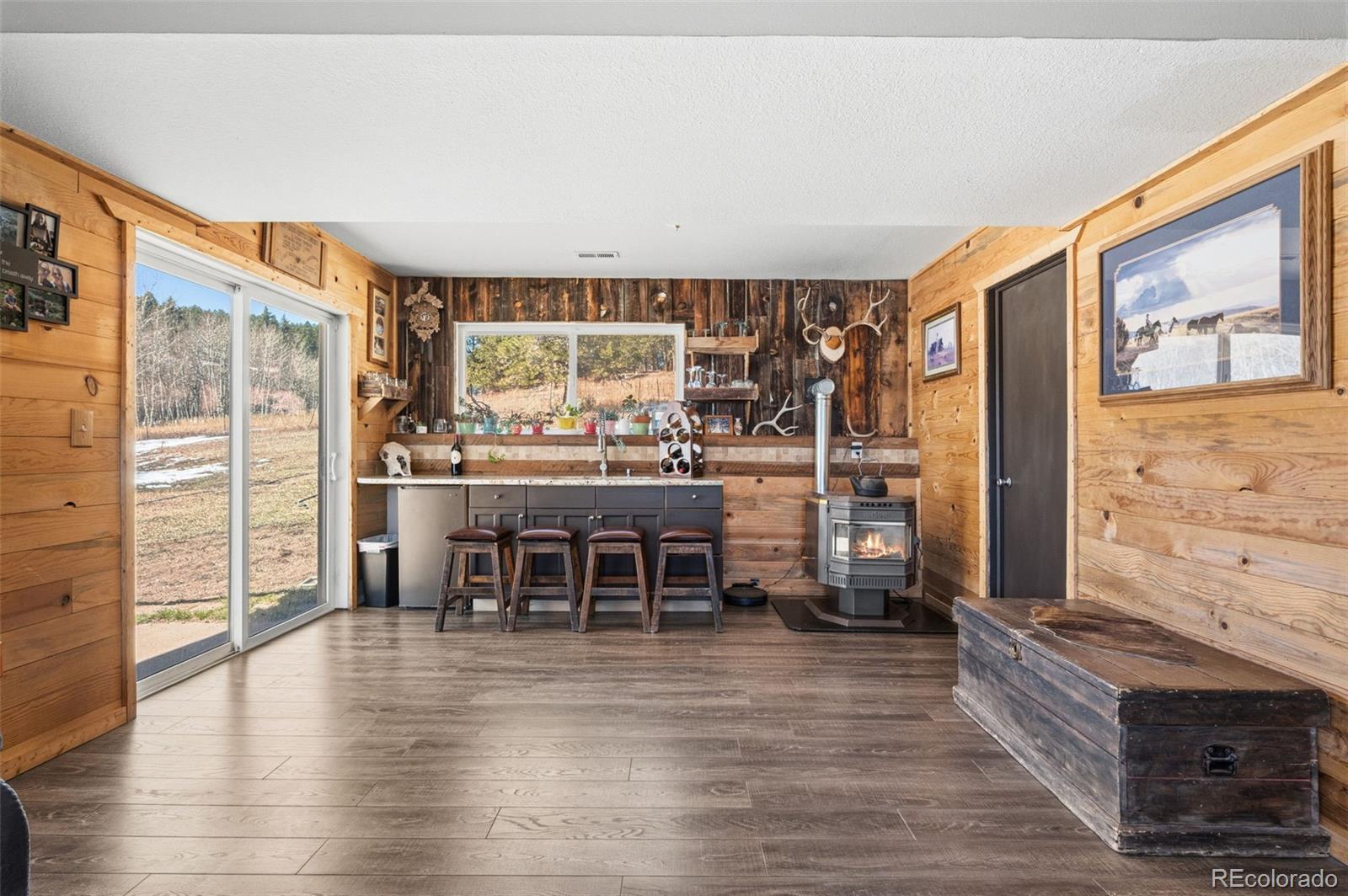 MLS Image #28 for 2222  county road 72 ,bailey, Colorado