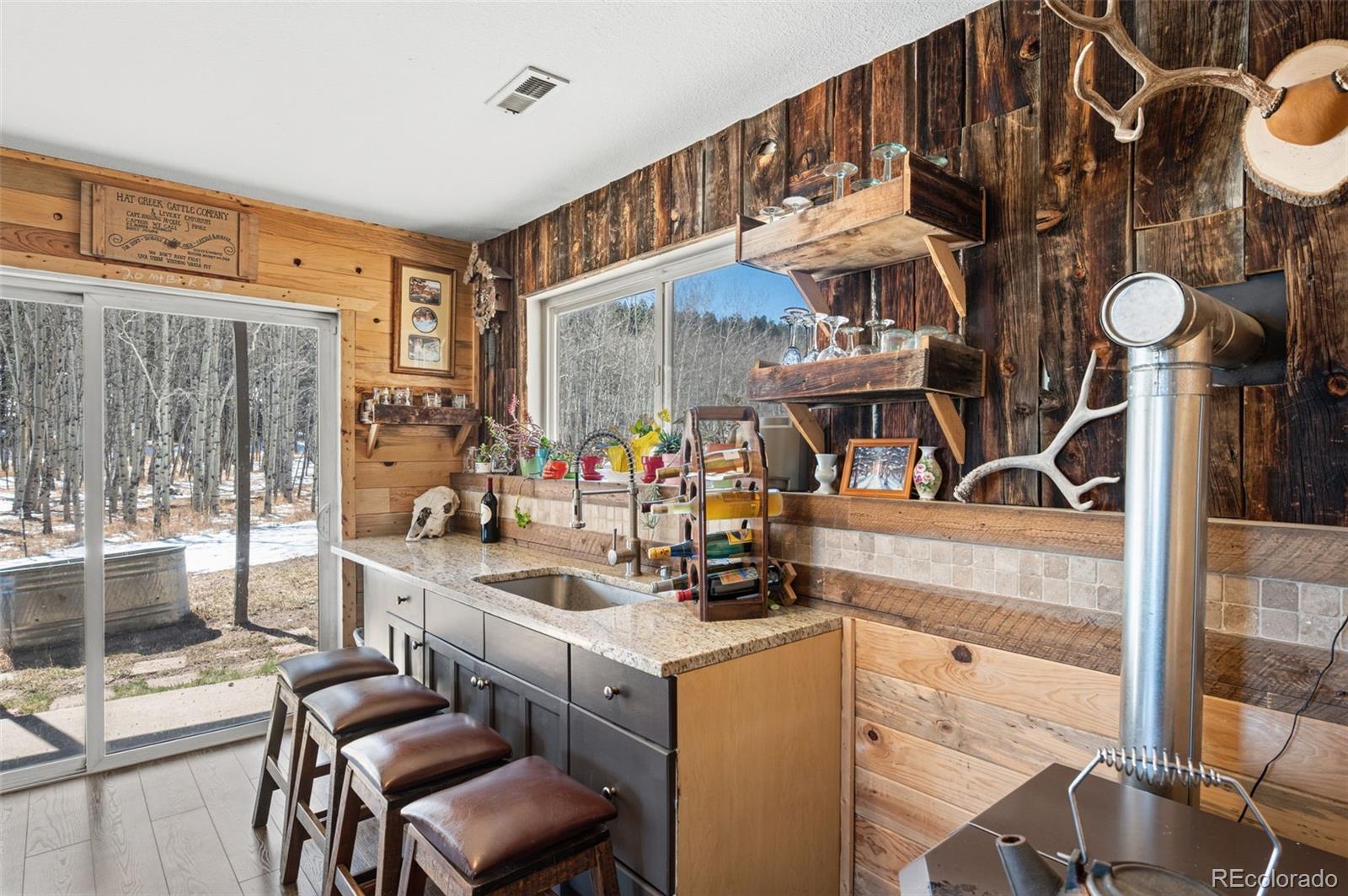 MLS Image #29 for 2222  county road 72 ,bailey, Colorado