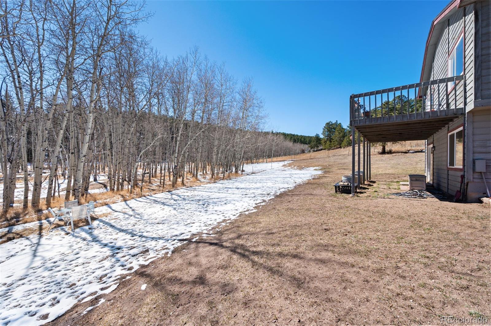 MLS Image #35 for 2222  county road 72 ,bailey, Colorado