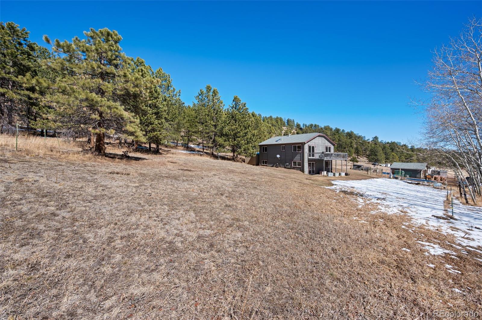 MLS Image #36 for 2222  county road 72 ,bailey, Colorado