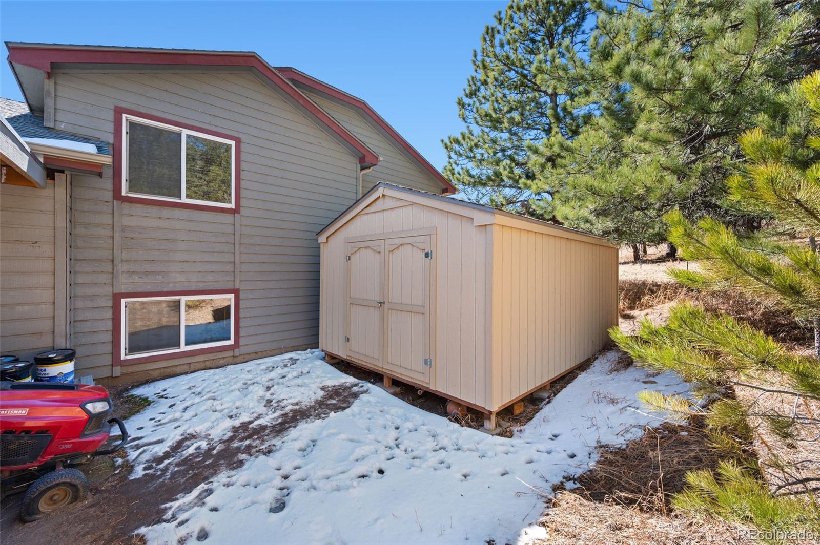 MLS Image #37 for 2222  county road 72 ,bailey, Colorado
