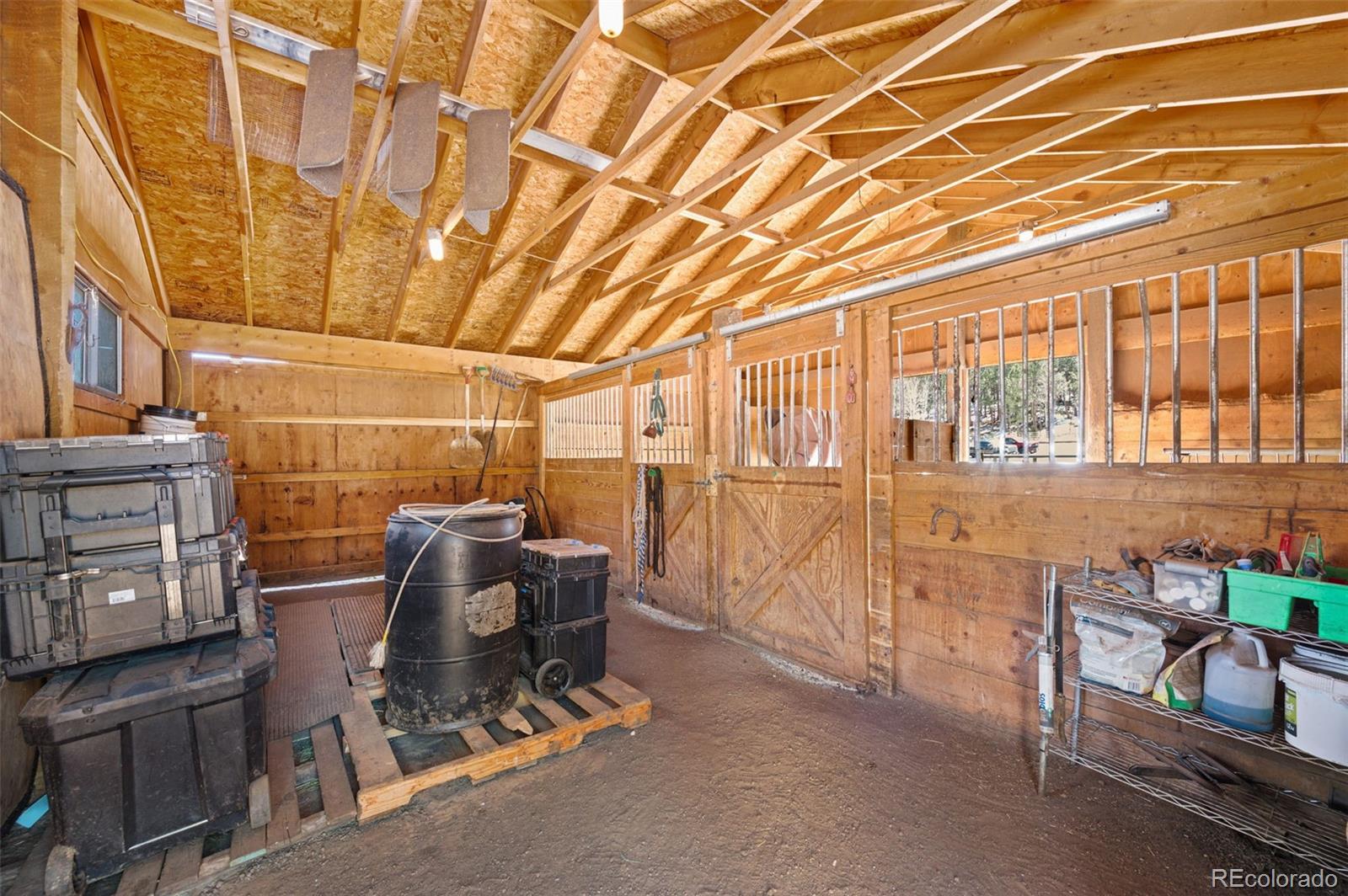 MLS Image #41 for 2222  county road 72 ,bailey, Colorado