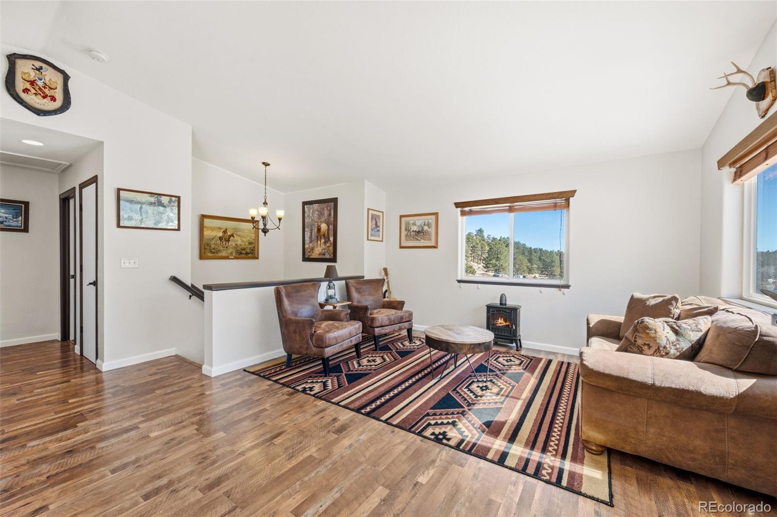 MLS Image #8 for 2222  county road 72 ,bailey, Colorado