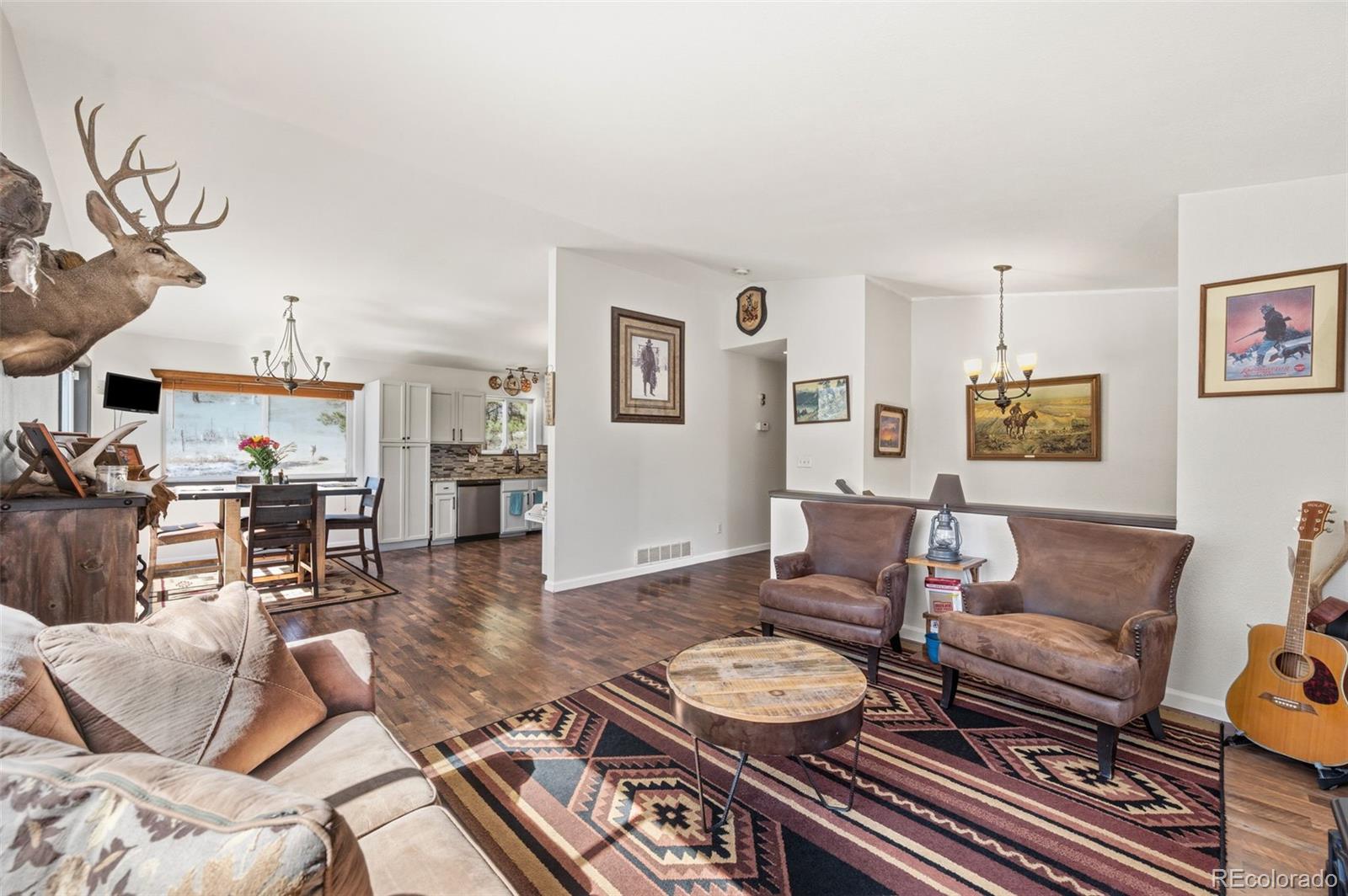 MLS Image #9 for 2222  county road 72 ,bailey, Colorado