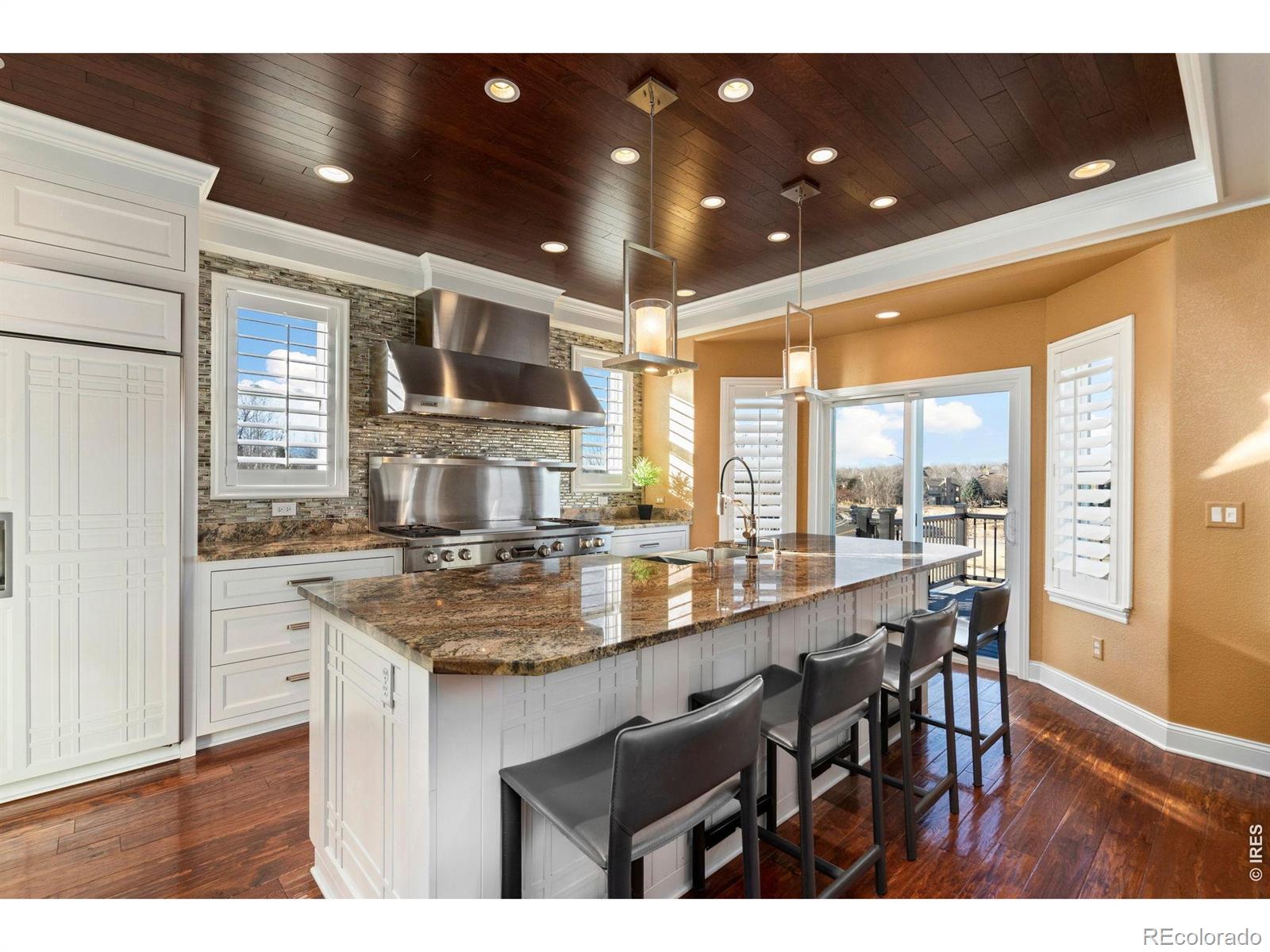 MLS Image #10 for 5804  huntington hills drive,fort collins, Colorado