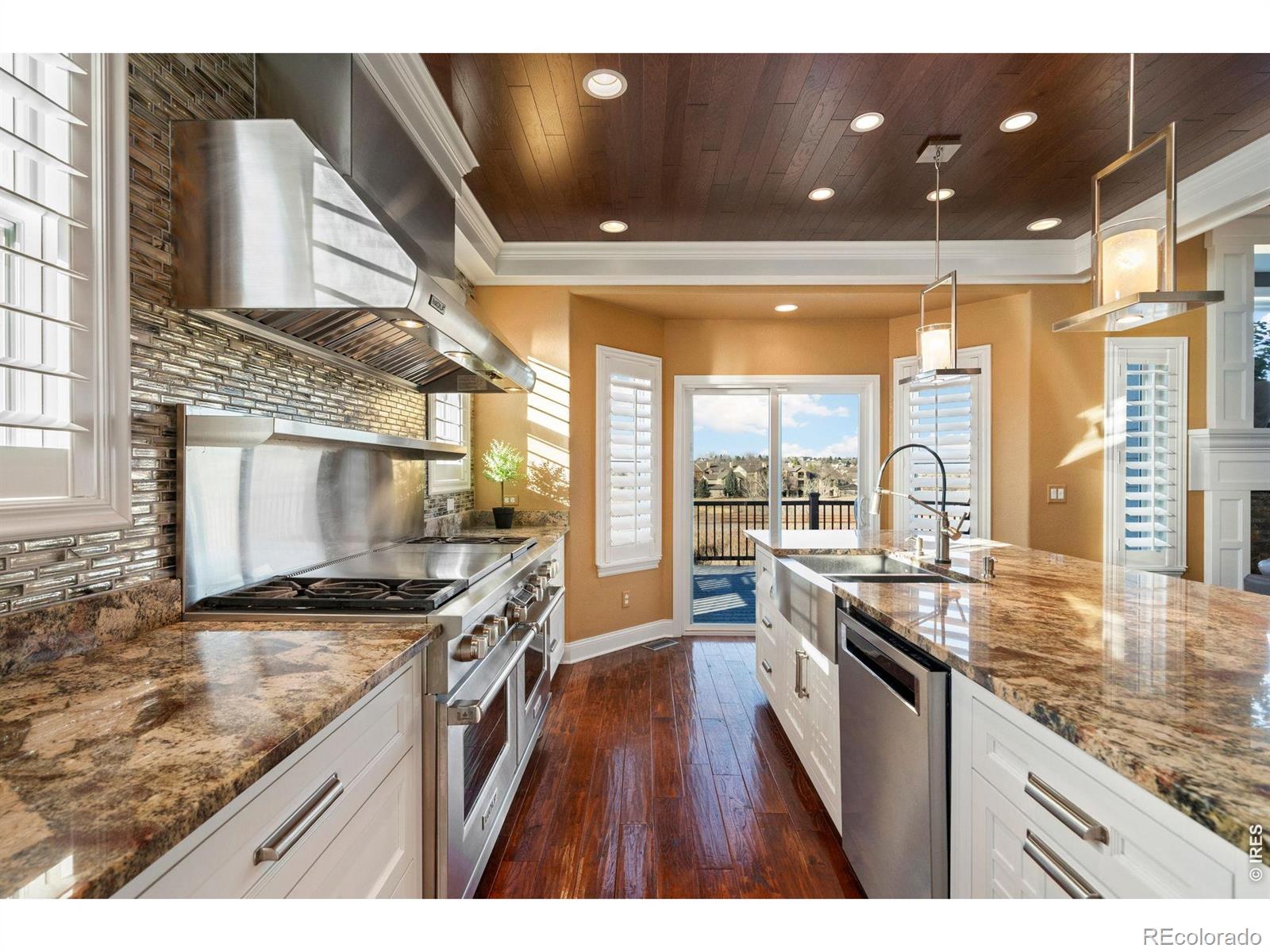 MLS Image #11 for 5804  huntington hills drive,fort collins, Colorado