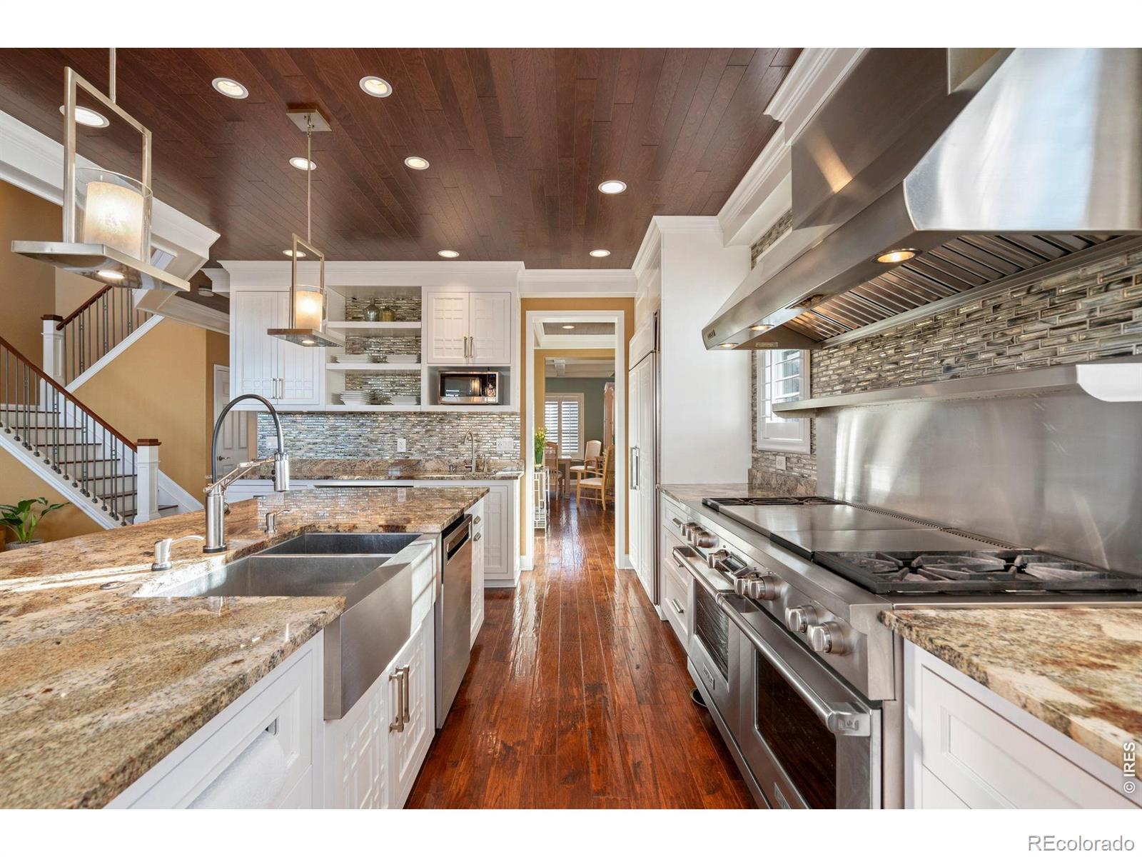 MLS Image #12 for 5804  huntington hills drive,fort collins, Colorado