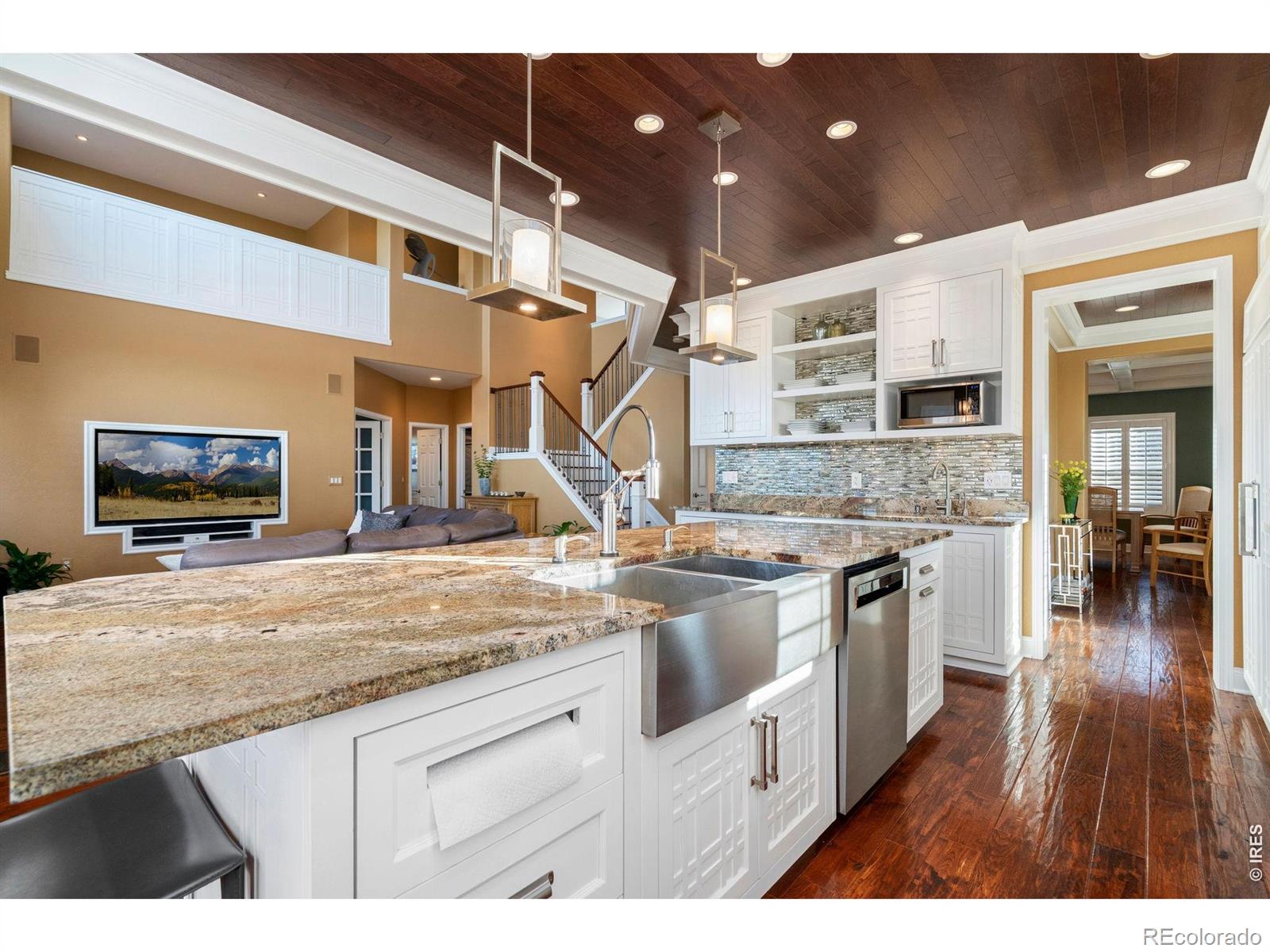 MLS Image #14 for 5804  huntington hills drive,fort collins, Colorado