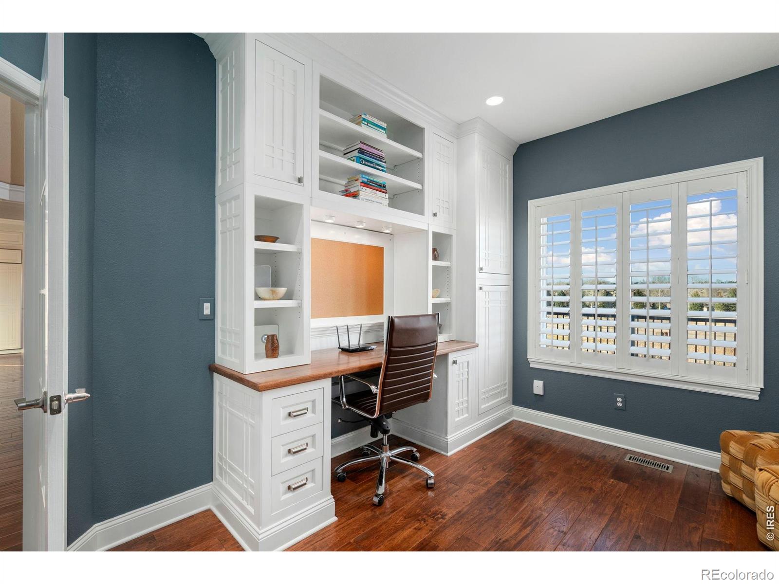 MLS Image #17 for 5804  huntington hills drive,fort collins, Colorado