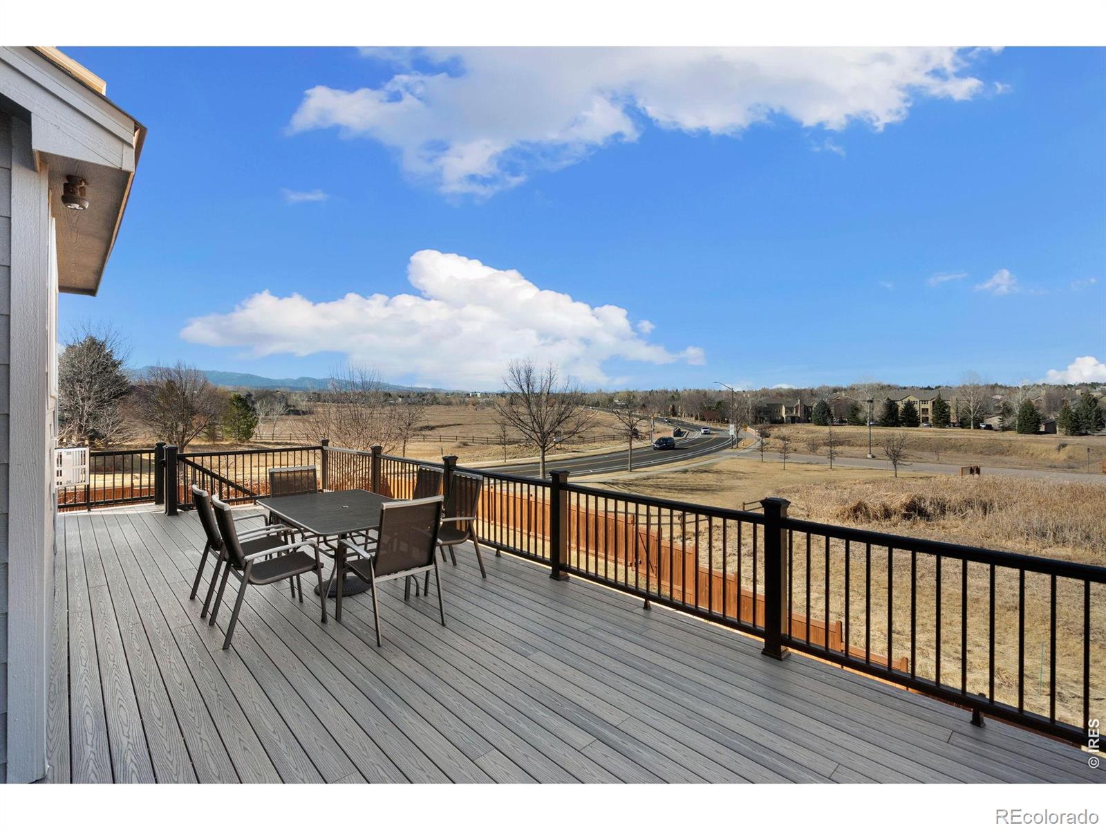MLS Image #2 for 5804  huntington hills drive,fort collins, Colorado