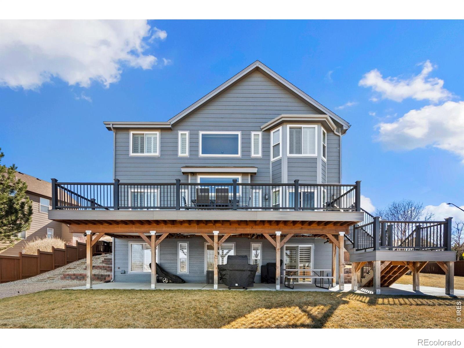 MLS Image #39 for 5804  huntington hills drive,fort collins, Colorado