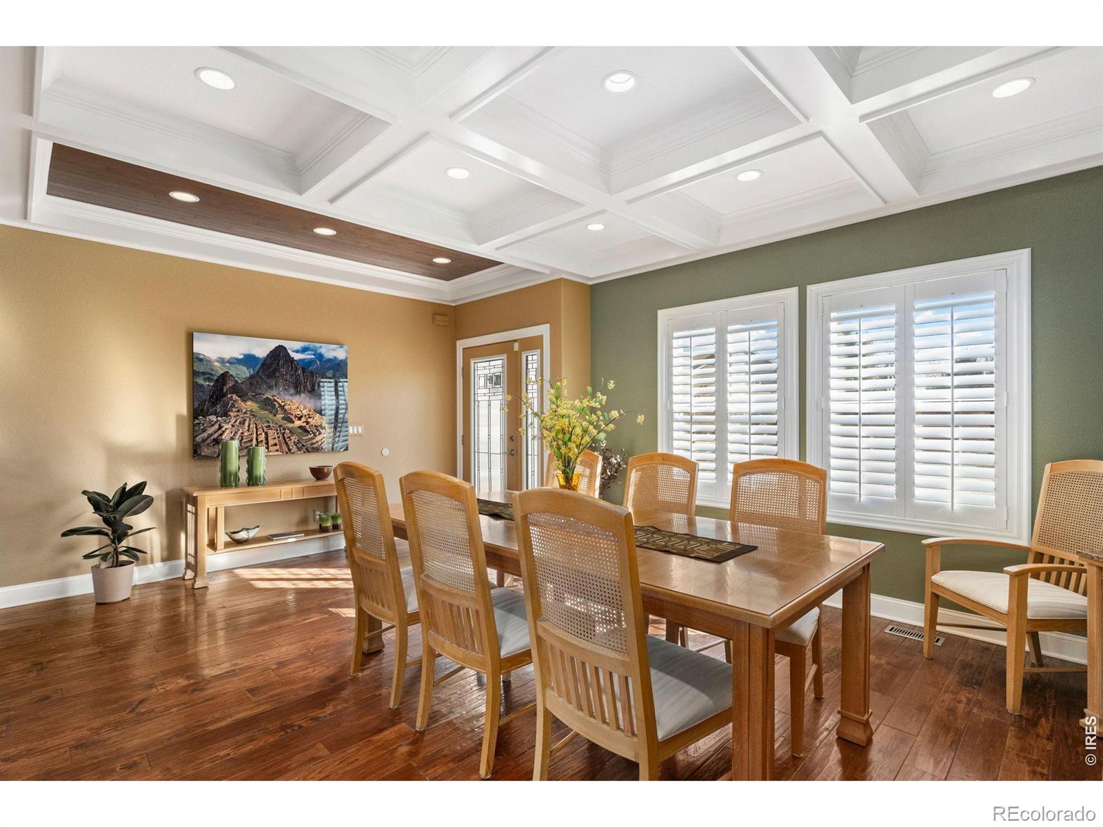 MLS Image #4 for 5804  huntington hills drive,fort collins, Colorado