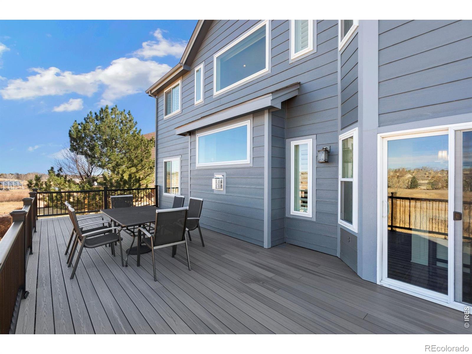 MLS Image #42 for 5804  huntington hills drive,fort collins, Colorado