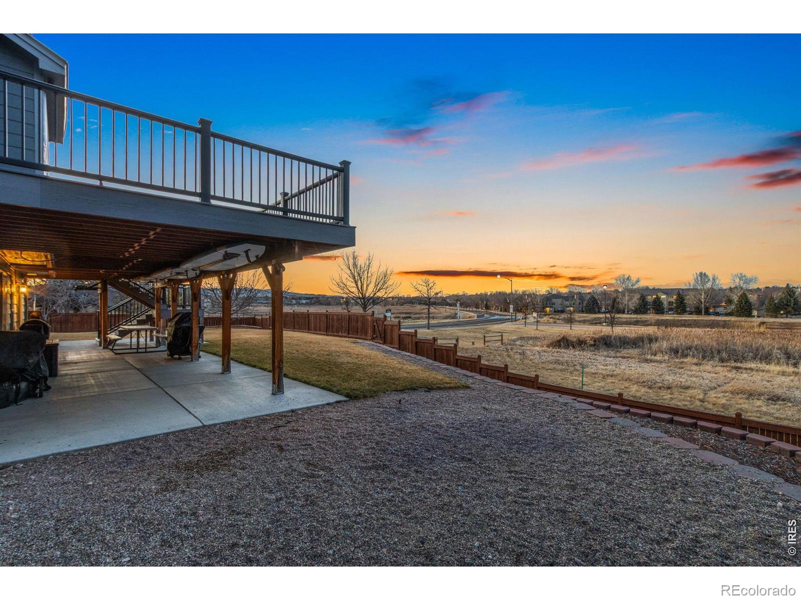 MLS Image #43 for 5804  huntington hills drive,fort collins, Colorado