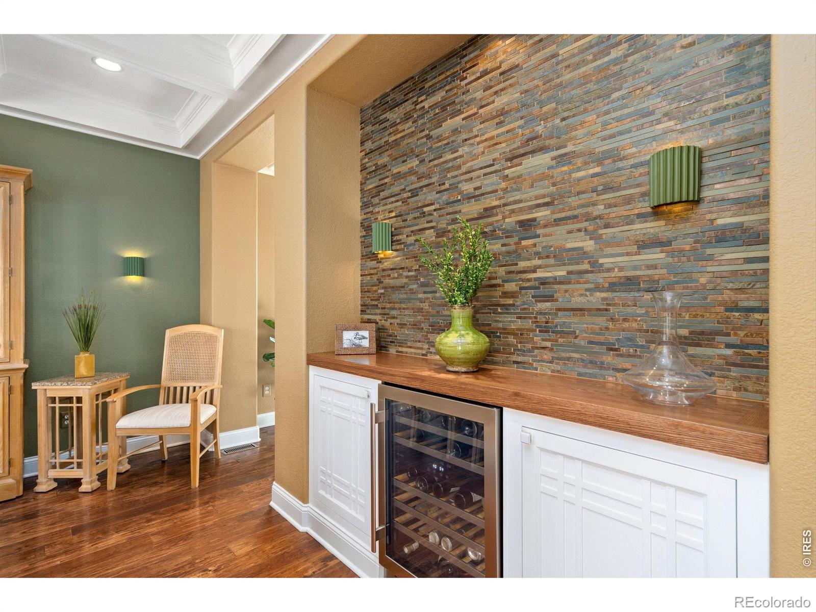 MLS Image #5 for 5804  huntington hills drive,fort collins, Colorado
