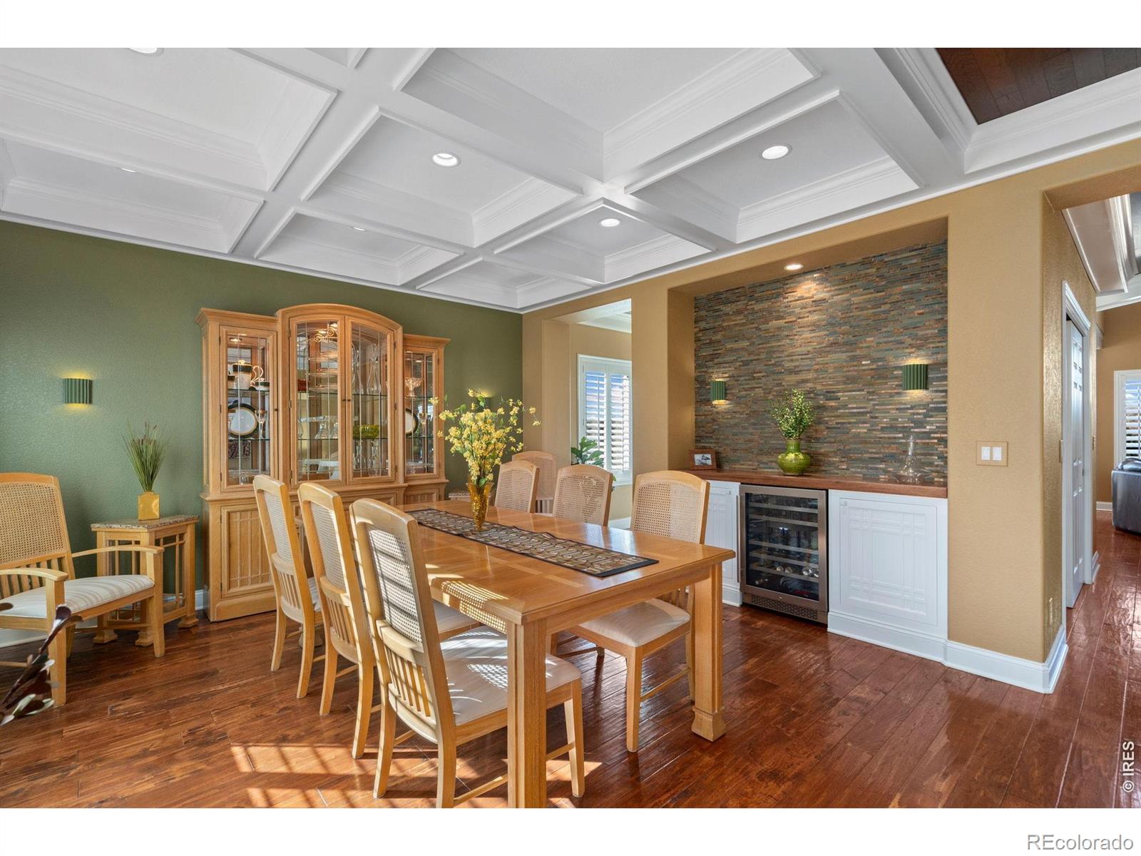 MLS Image #6 for 5804  huntington hills drive,fort collins, Colorado