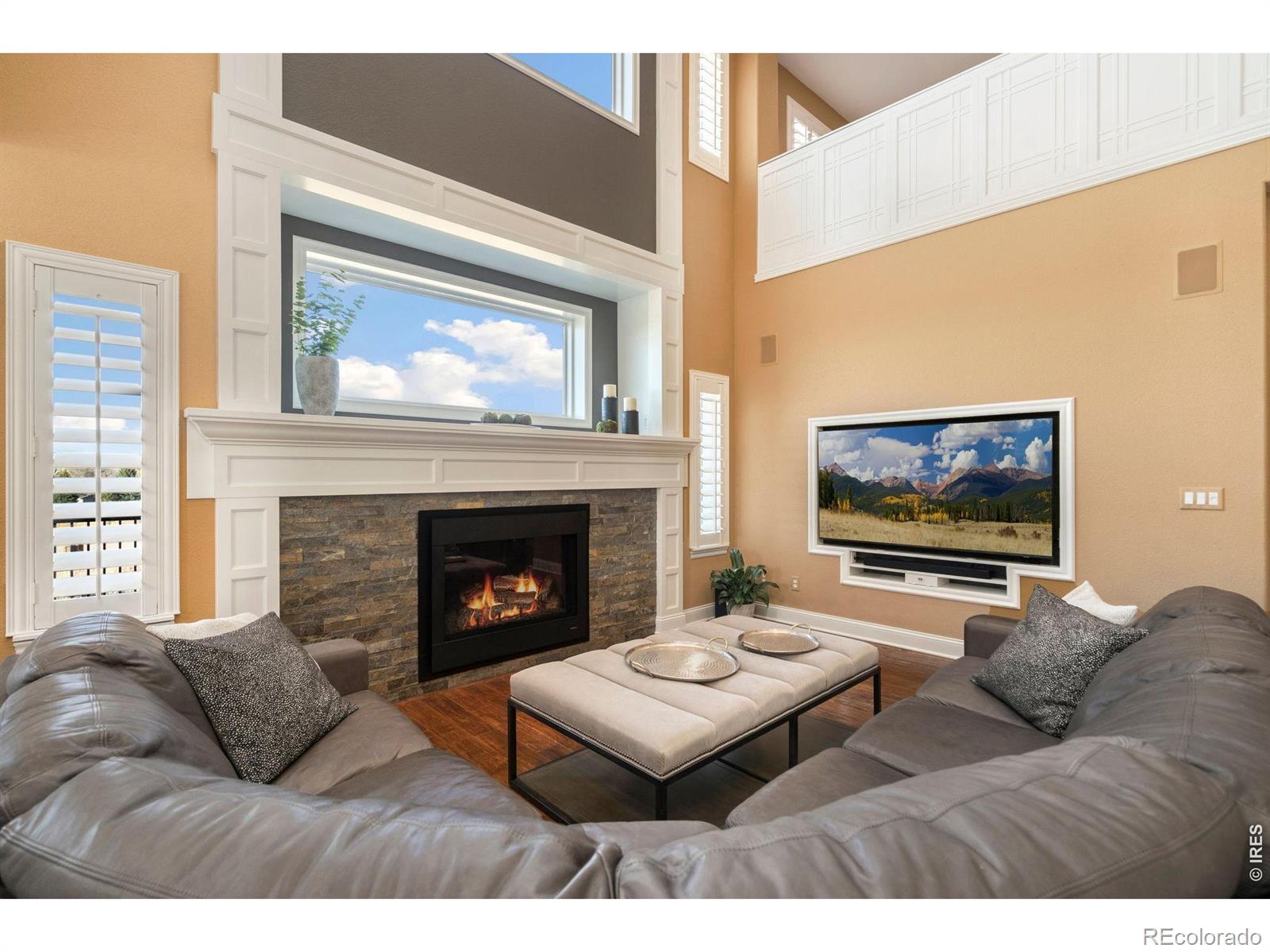 MLS Image #7 for 5804  huntington hills drive,fort collins, Colorado