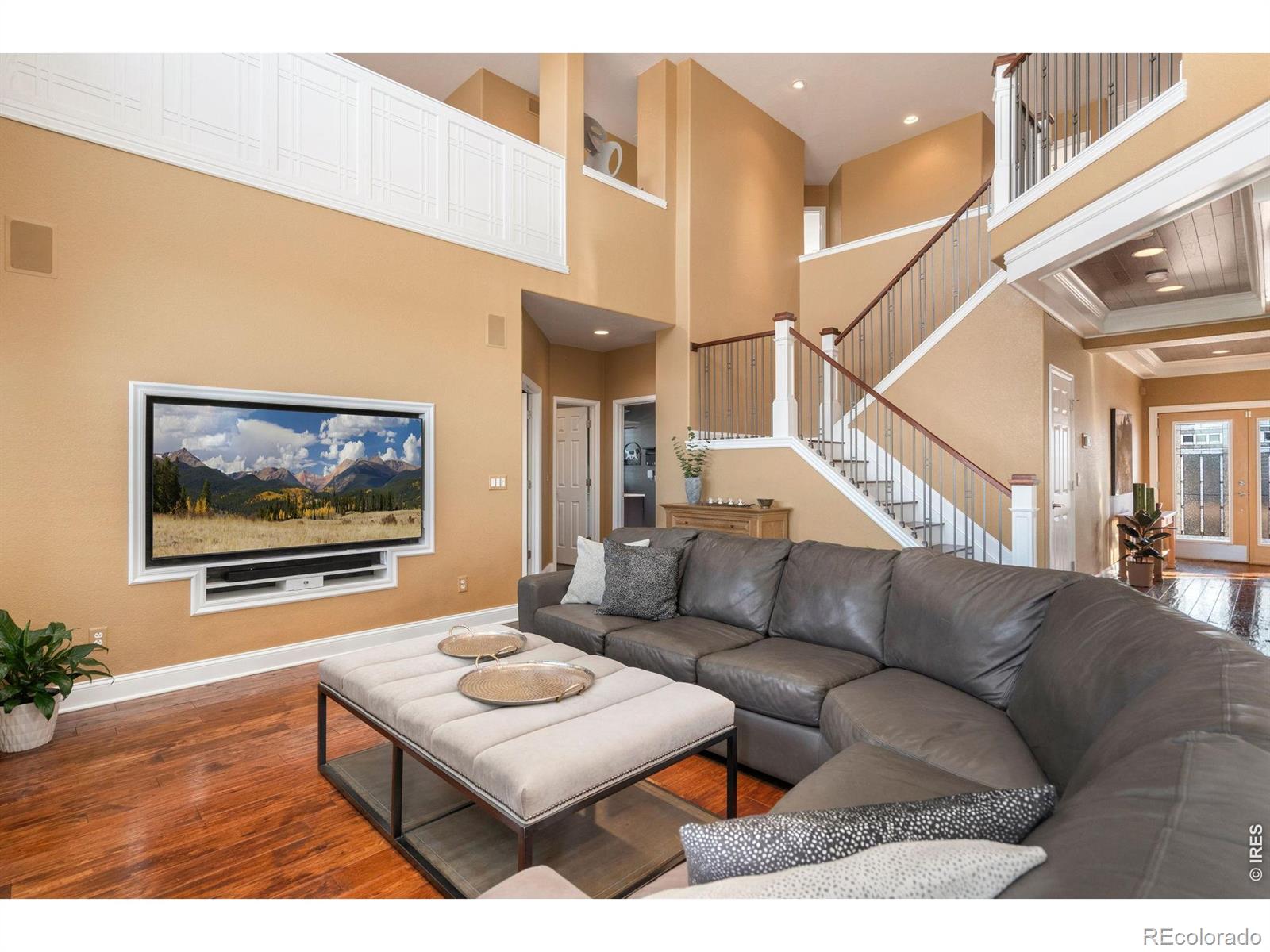 MLS Image #8 for 5804  huntington hills drive,fort collins, Colorado