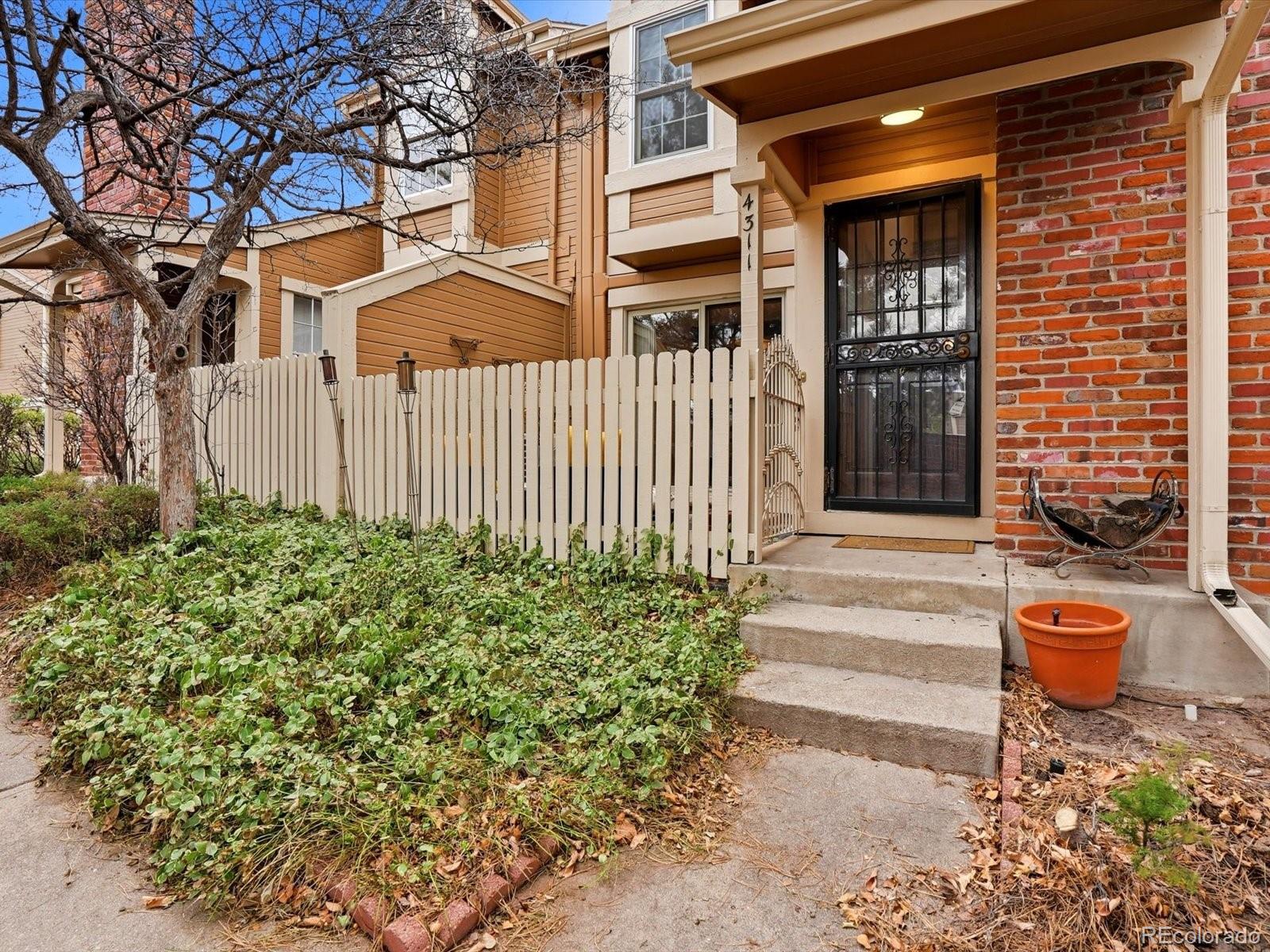 MLS Image #1 for 4311 s billings circle,aurora, Colorado