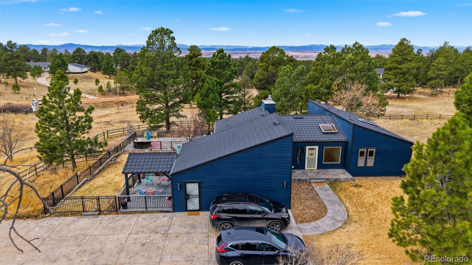 MLS Image #1 for 6848 n trailway circle,parker, Colorado