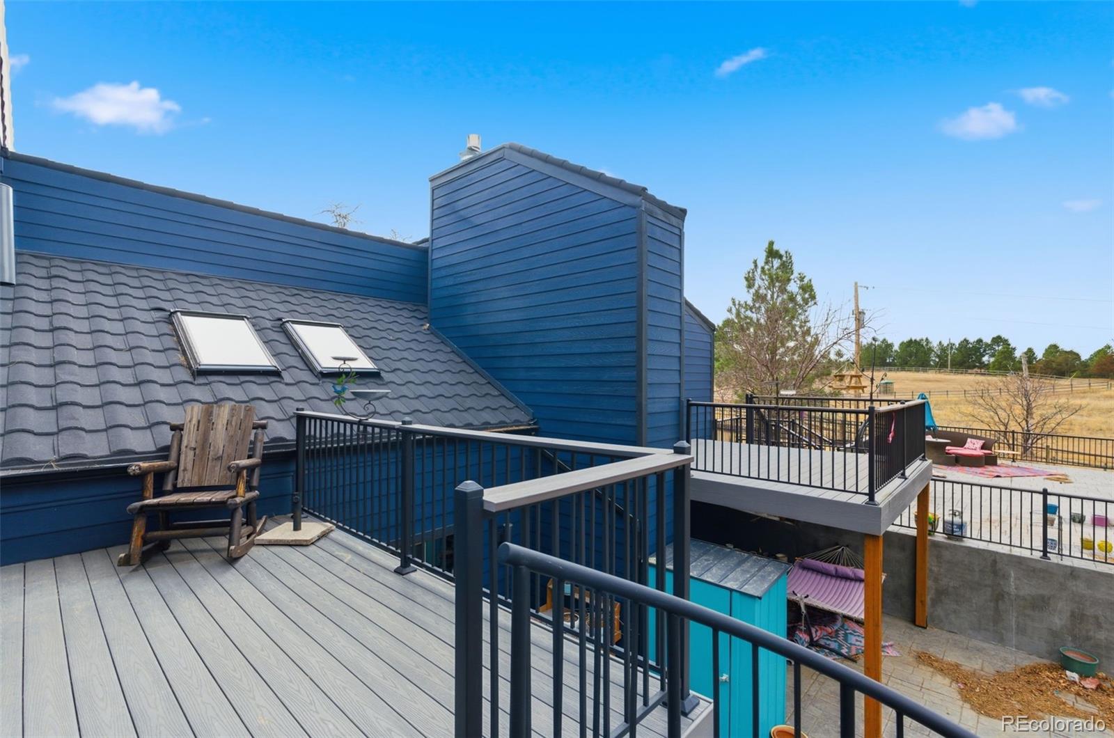 MLS Image #33 for 6848 n trailway circle,parker, Colorado