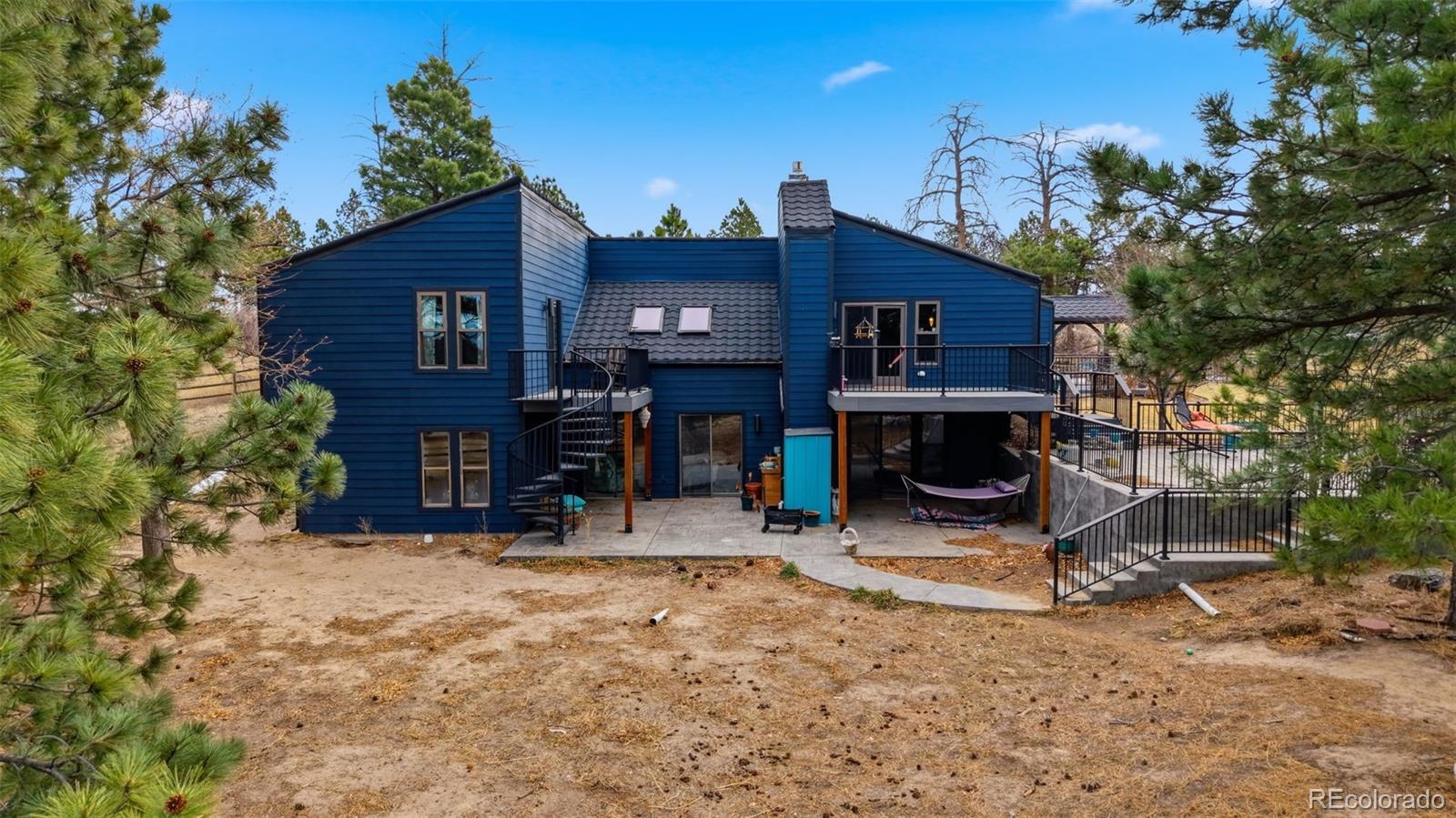 MLS Image #36 for 6848 n trailway circle,parker, Colorado