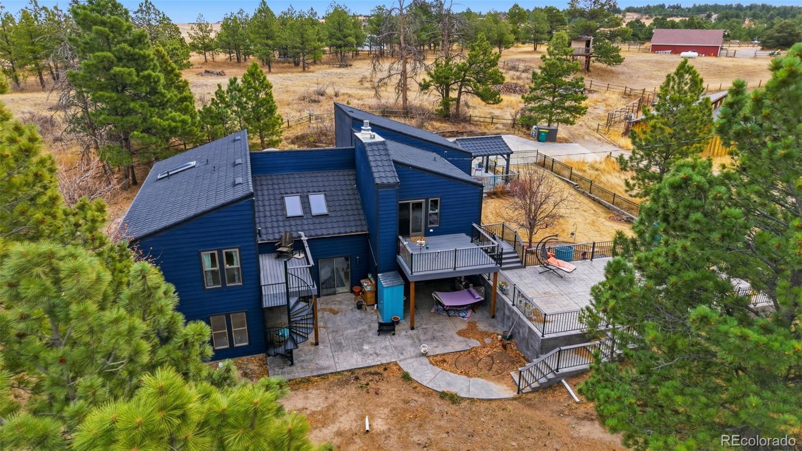 MLS Image #37 for 6848 n trailway circle,parker, Colorado