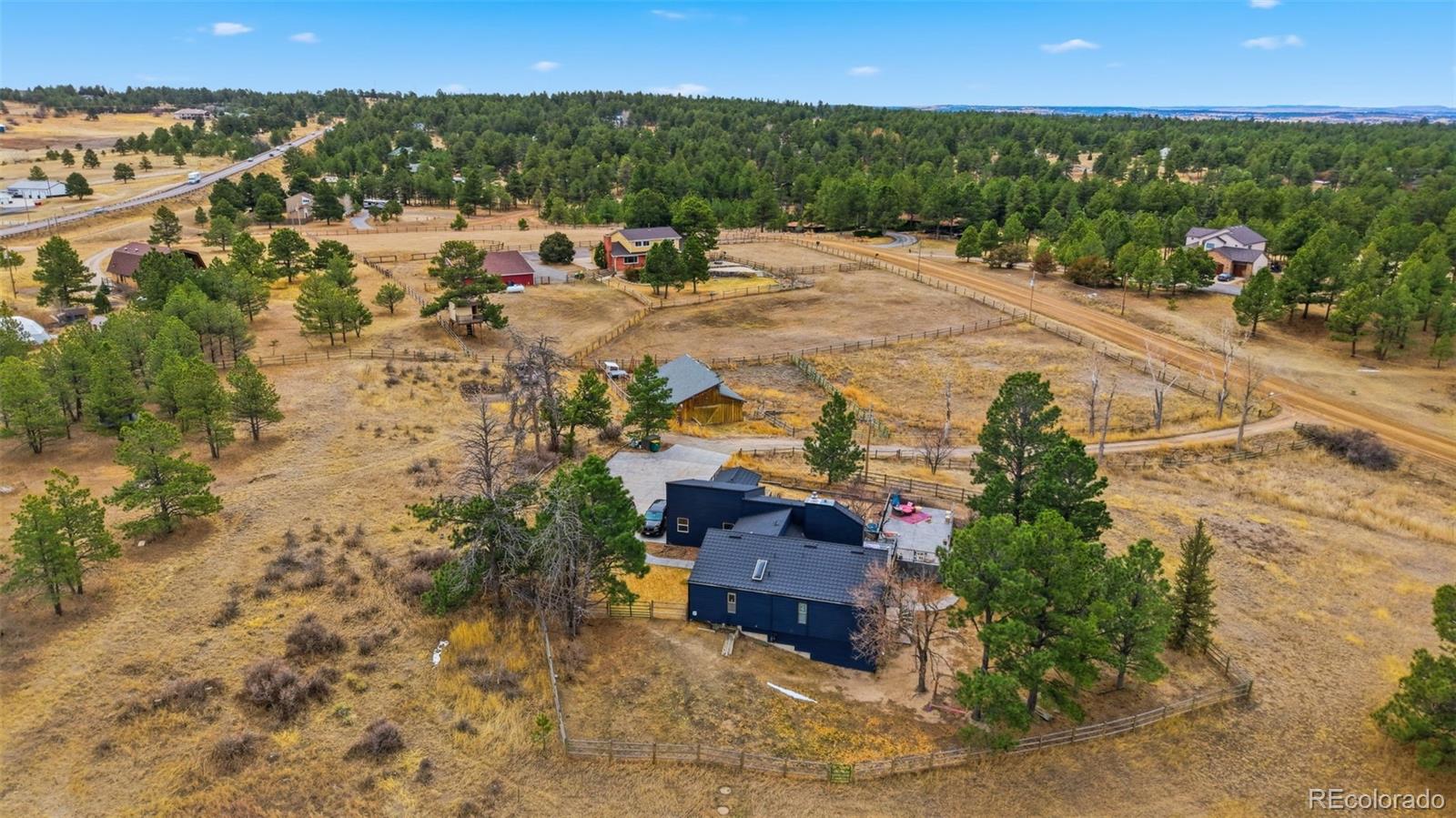 MLS Image #38 for 6848 n trailway circle,parker, Colorado